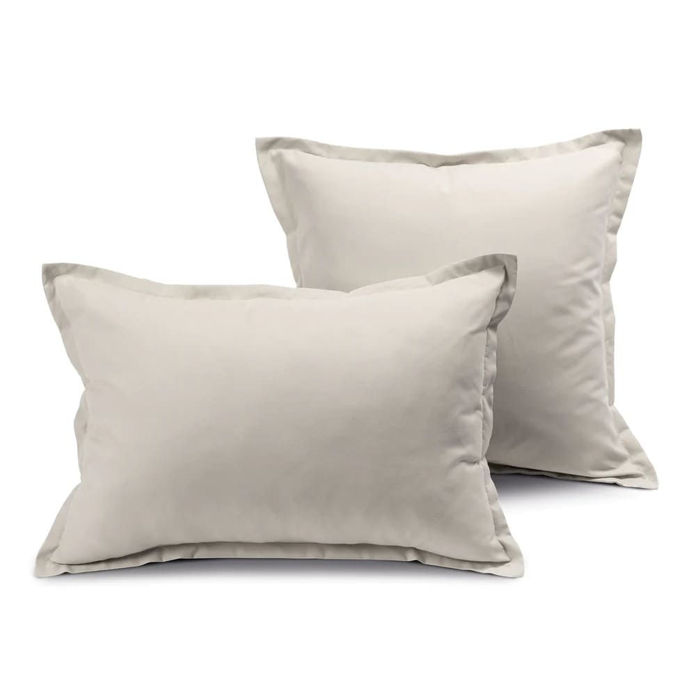 Cuscino D'Arredo In Microfibra Modern - CALEFFI
