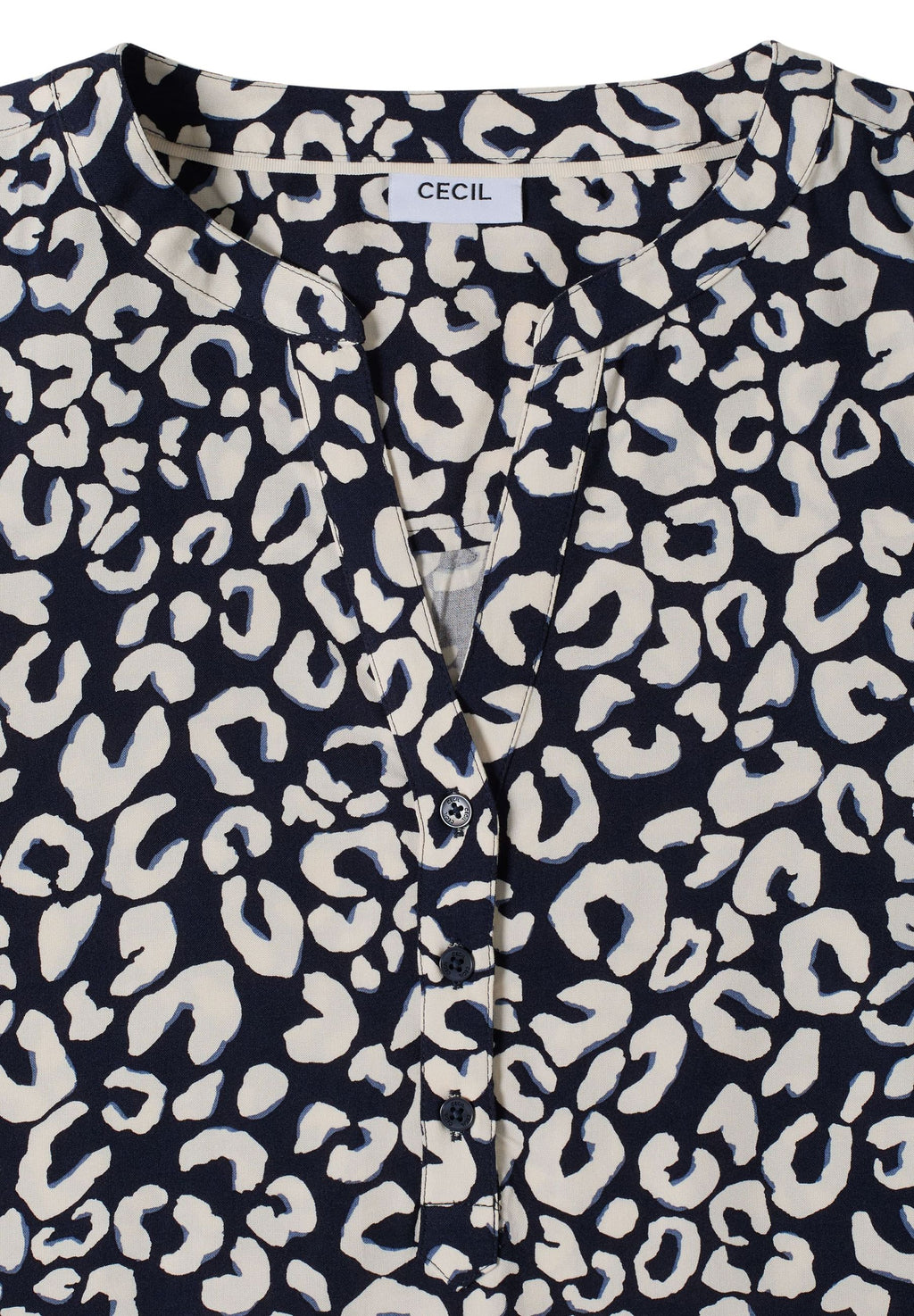 Blusa  - CECIL