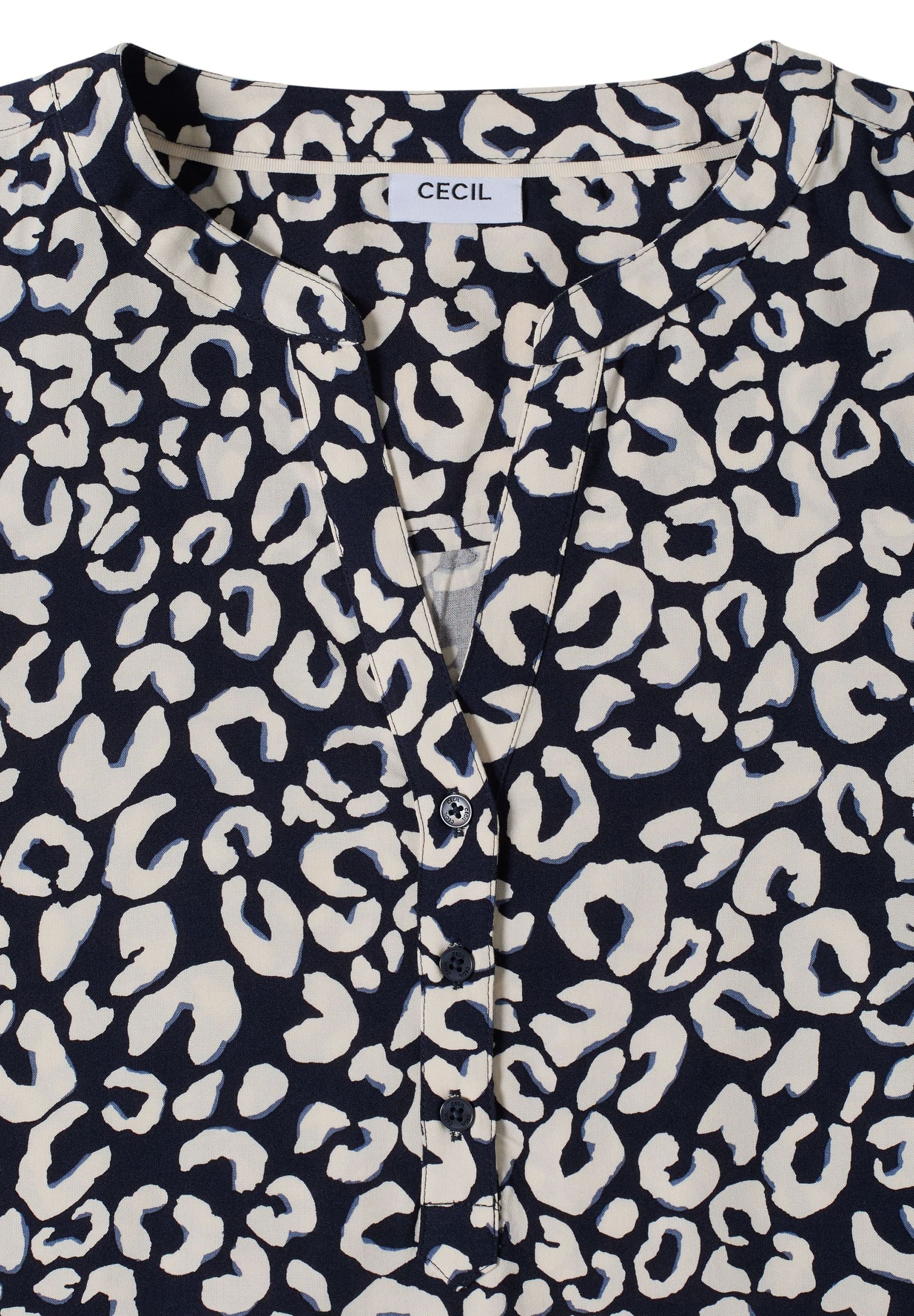 Blusa  - CECIL