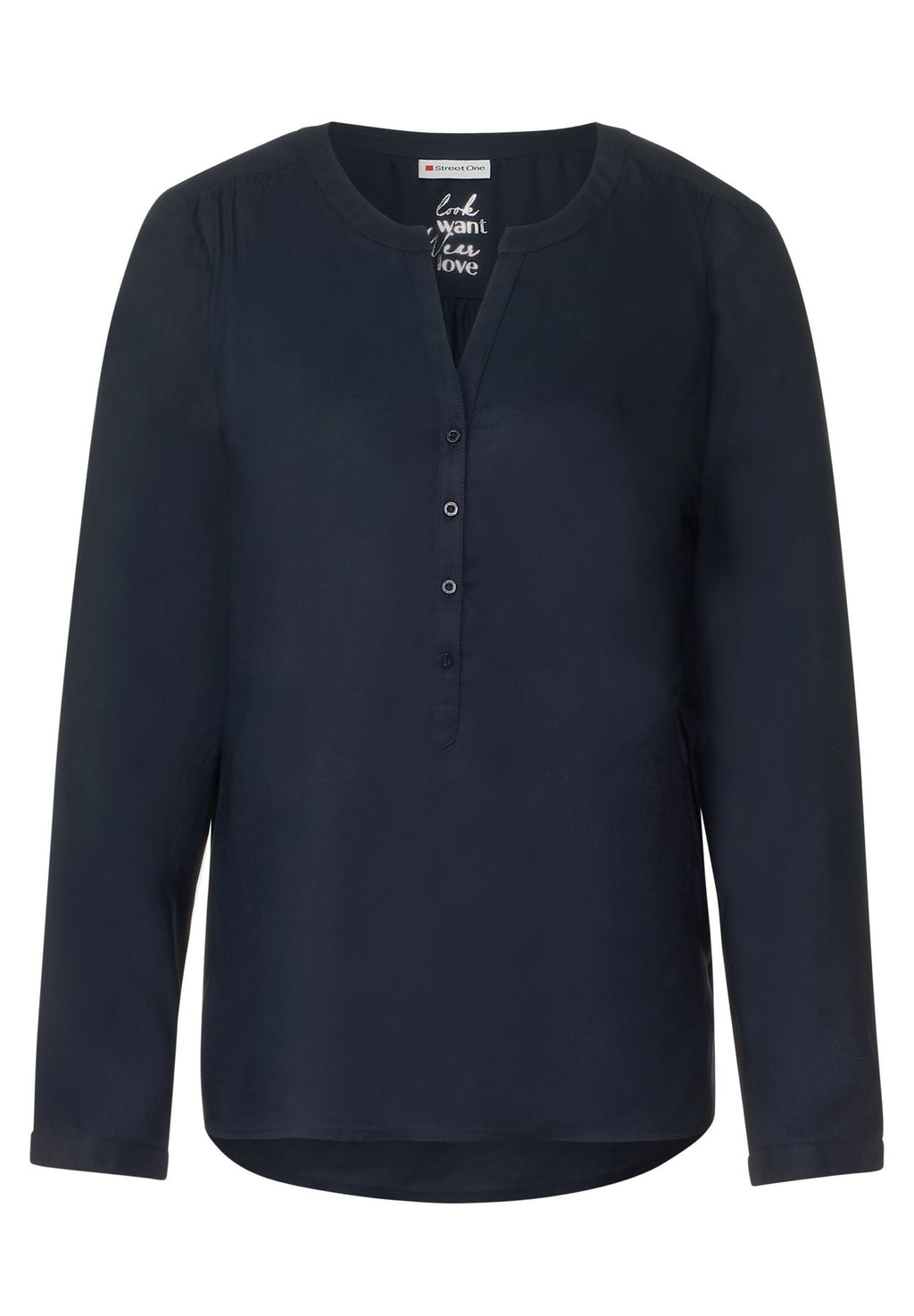 Blusa - STREET ONE