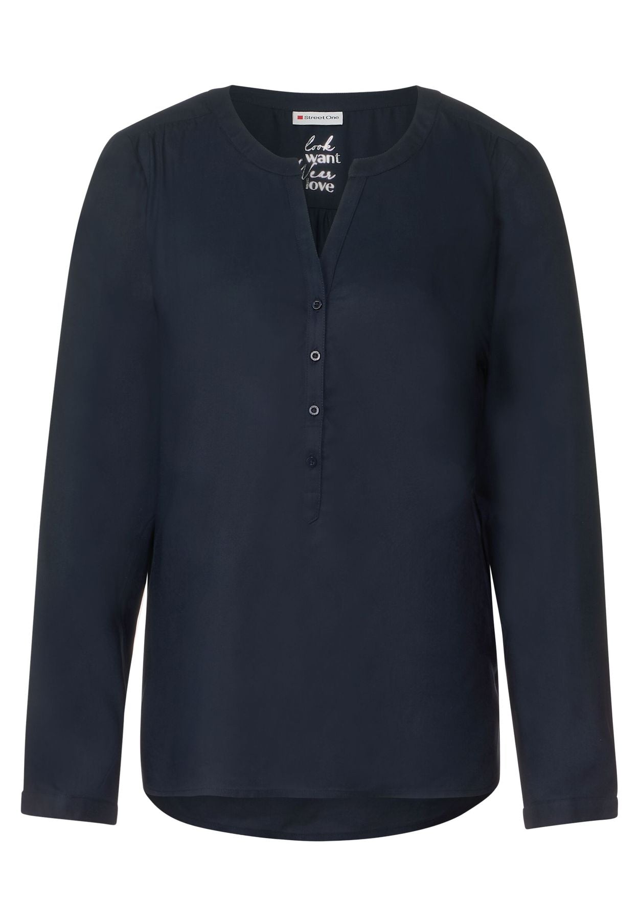 Blusa - STREET ONE