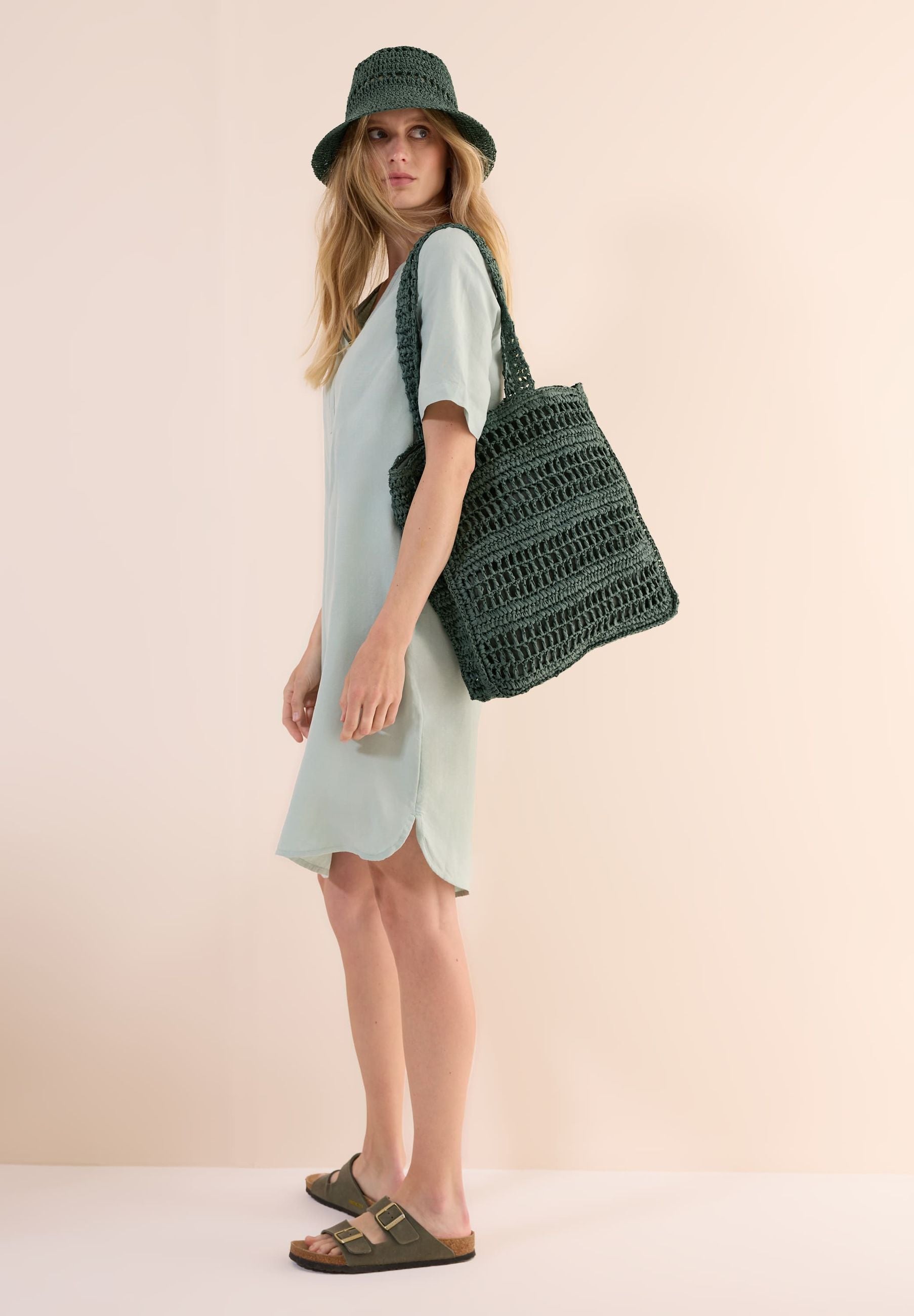 BORSA - CECIL
