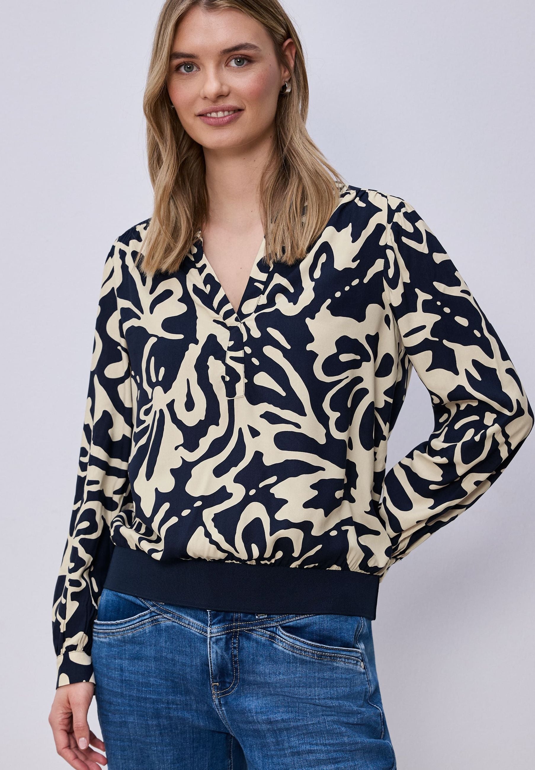 Blusa - STREET ONE