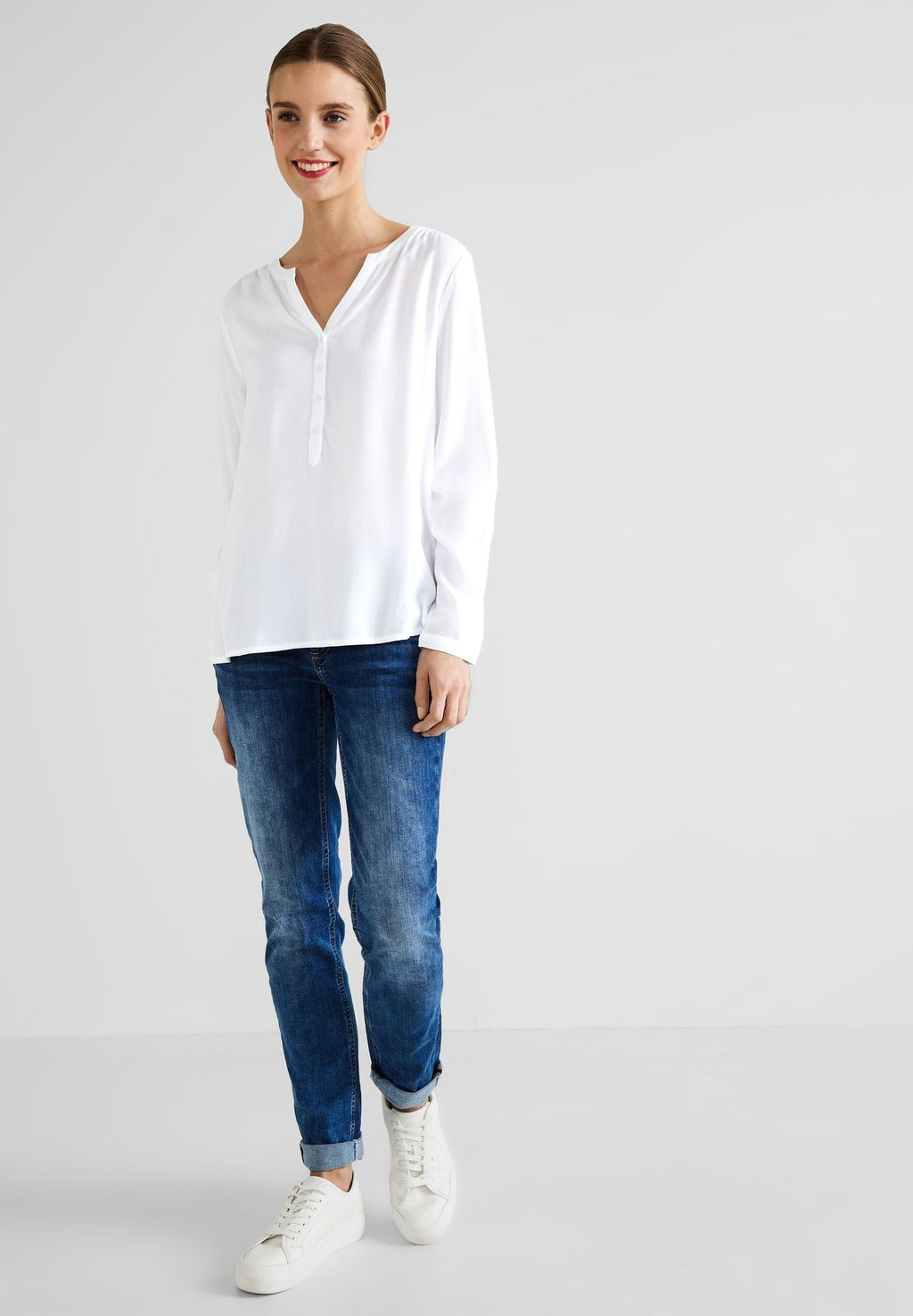 Blusa - STREET ONE