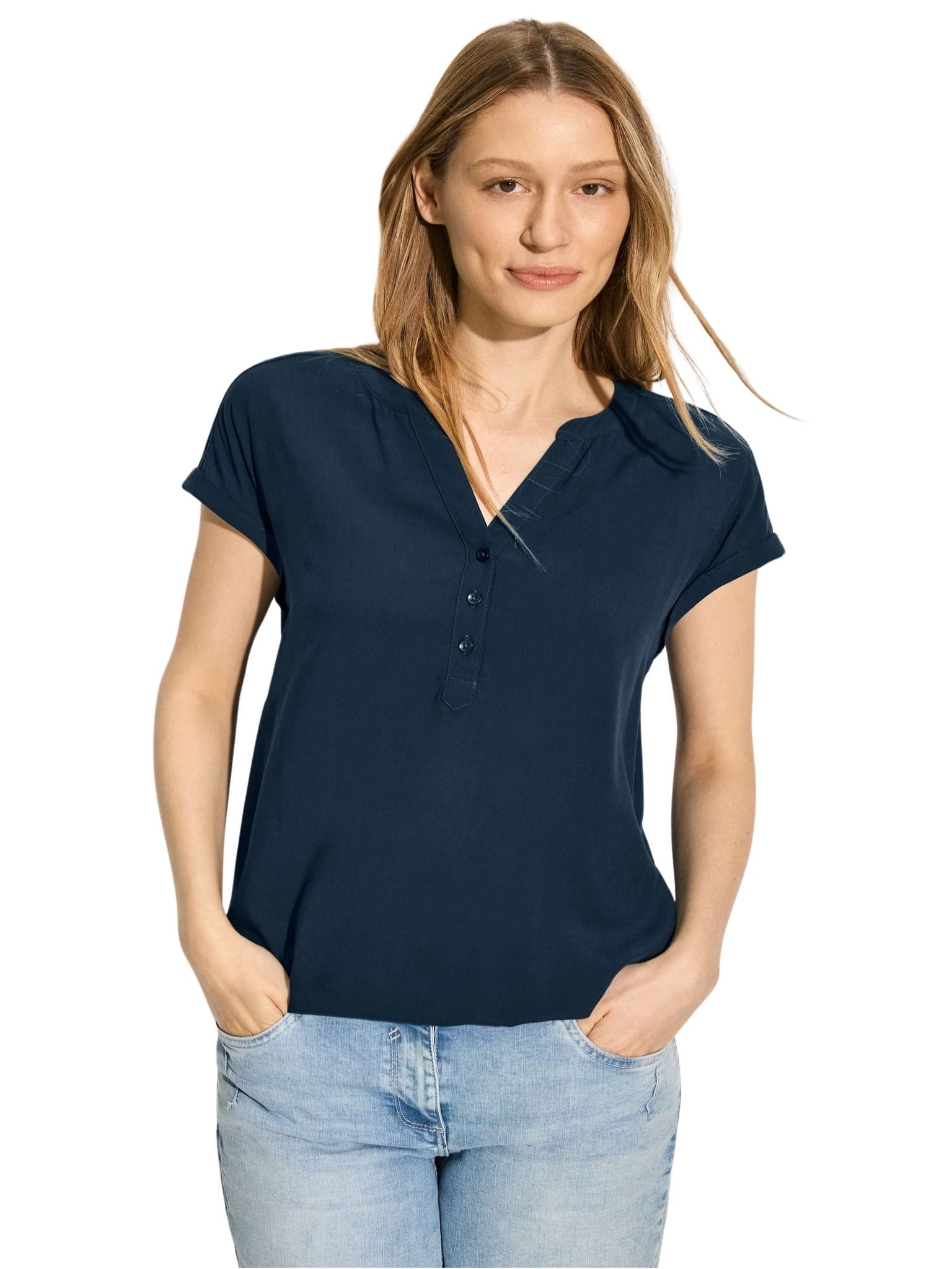 Blusa - CECIL