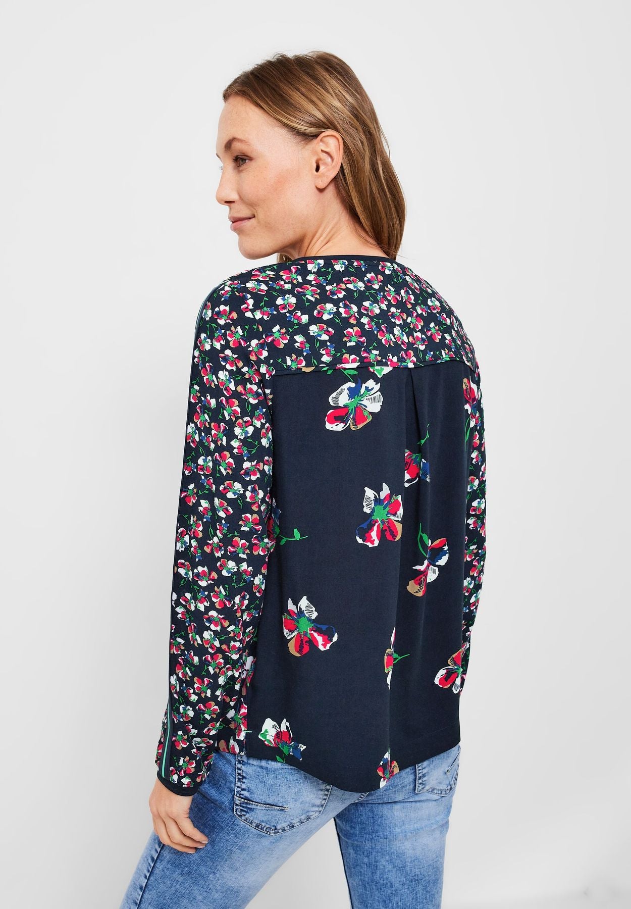 Blusa - CECIL