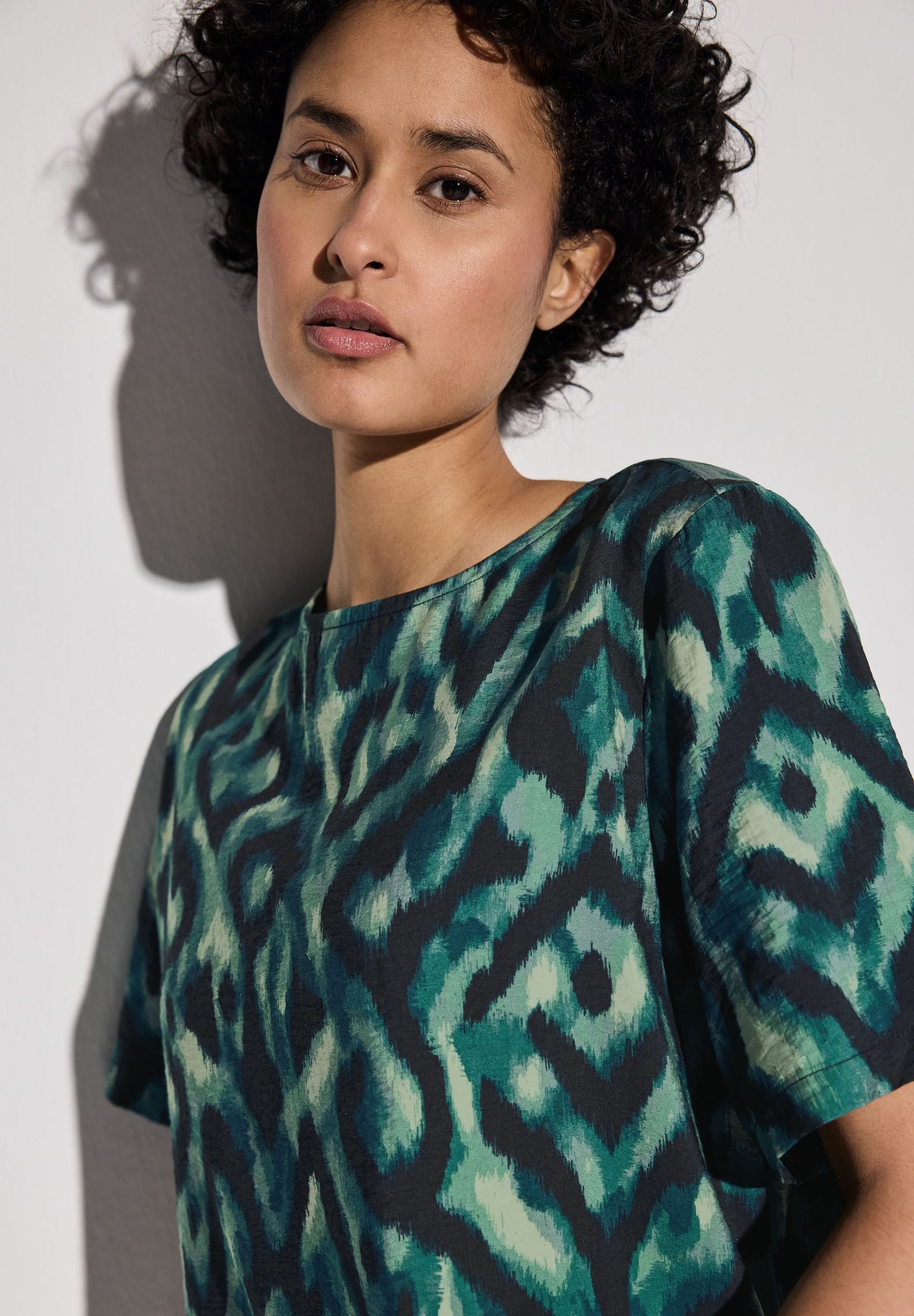 Blusa - STREET ONE