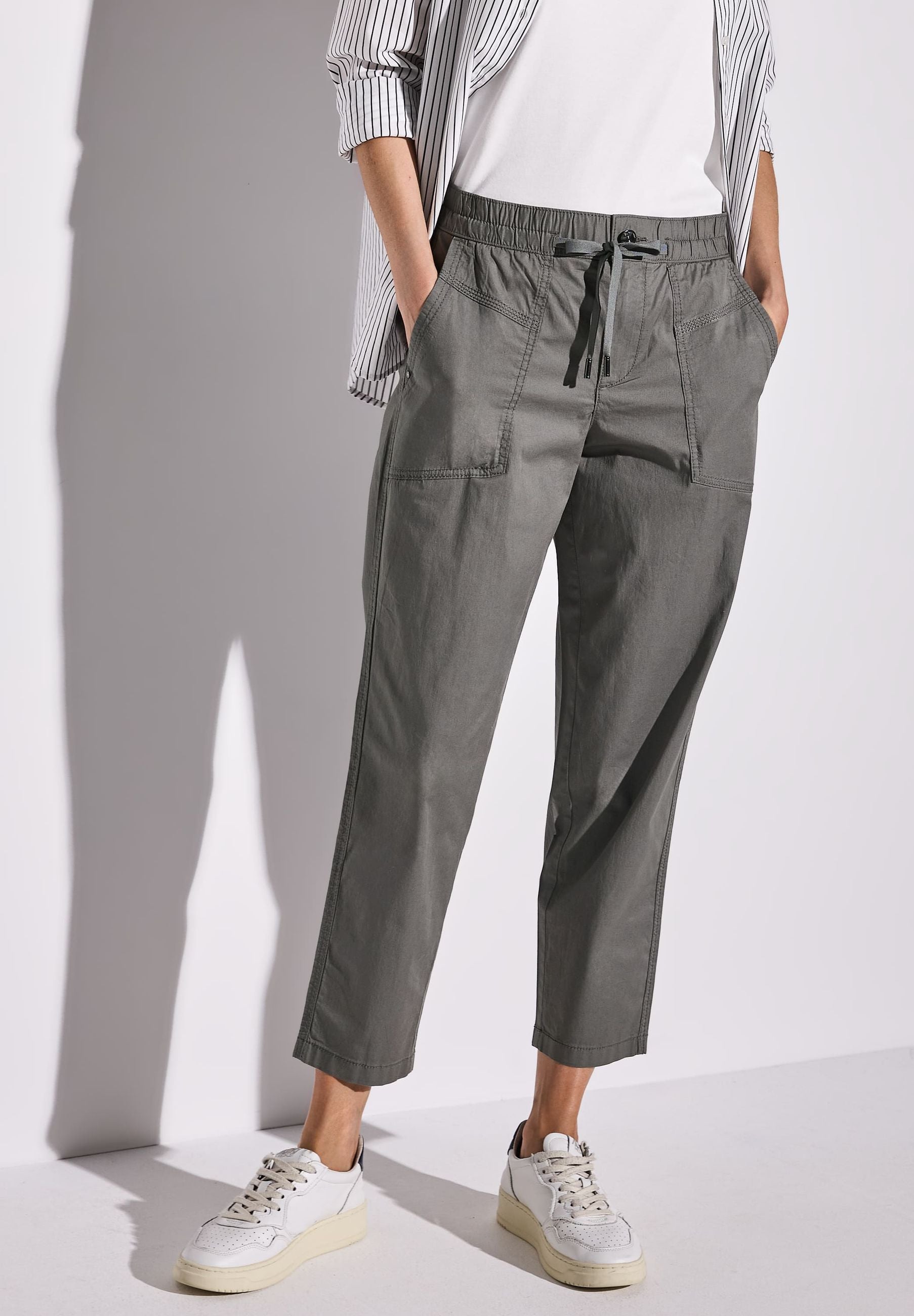 Pantaloni - STREET ONE