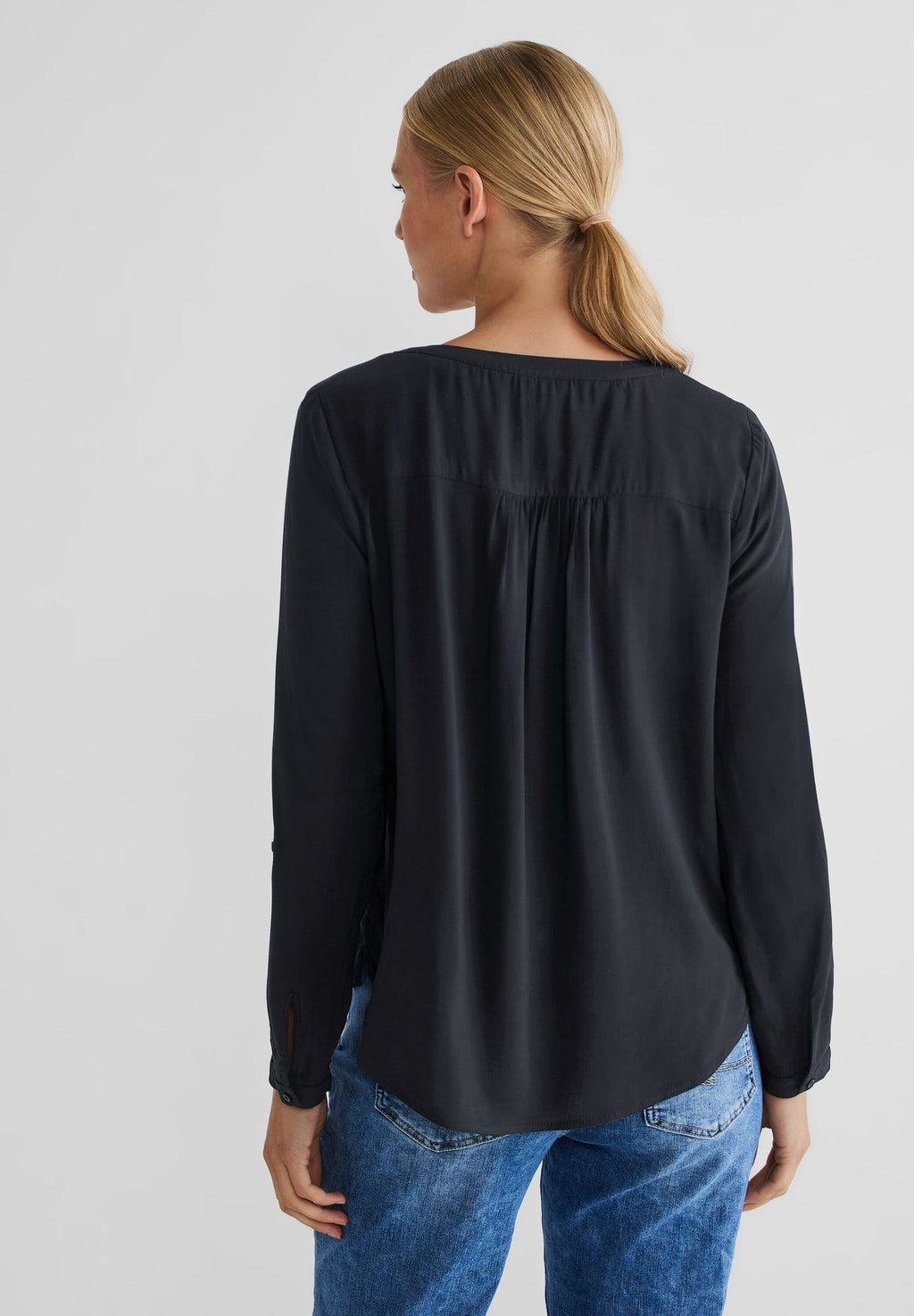 Blusa - STREET ONE