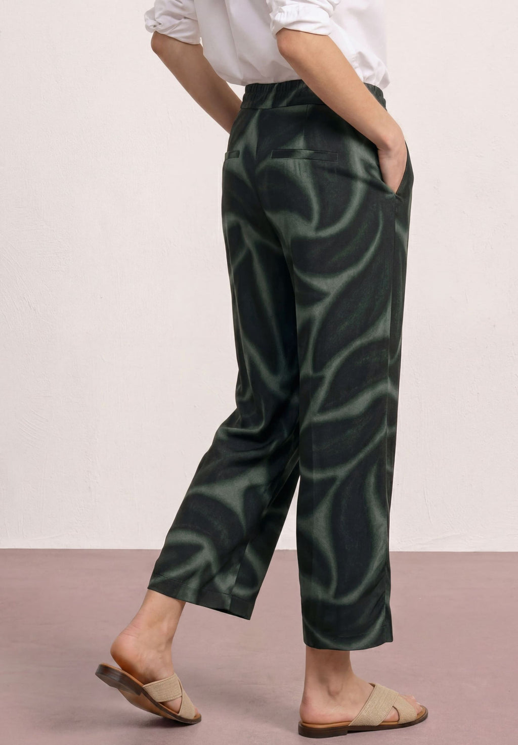 Pantaloni  - STREET ONE