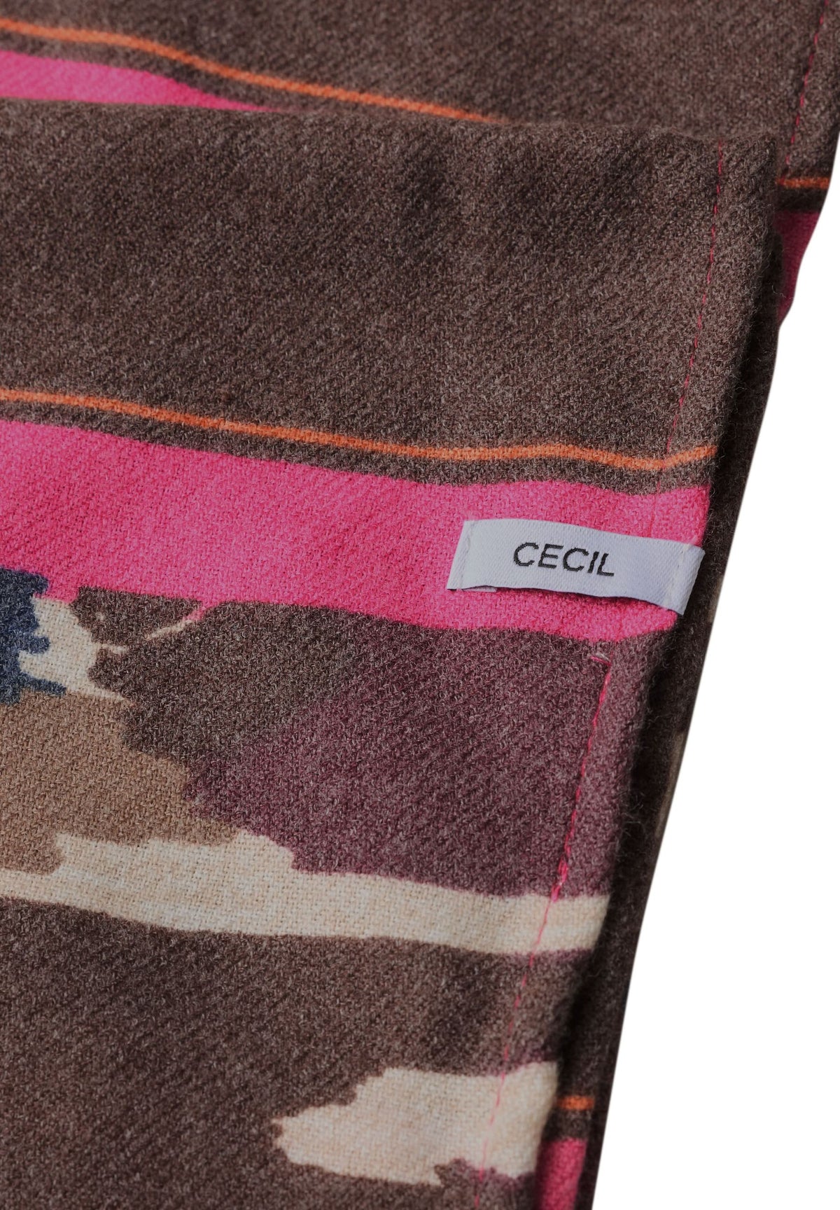 SCIARPA ANELLO  - CECIL