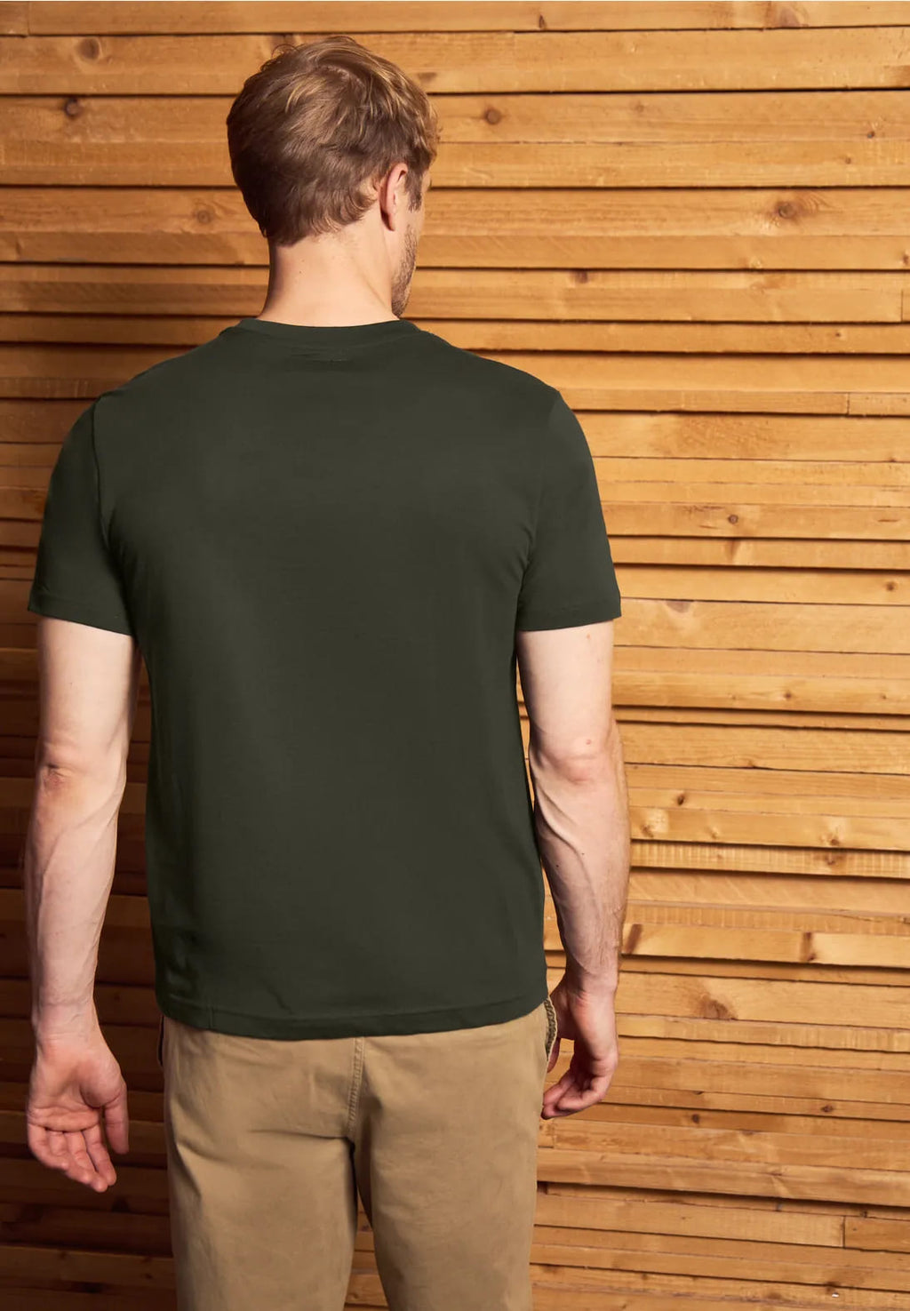 T-SHIRT - STREET ONE MEN