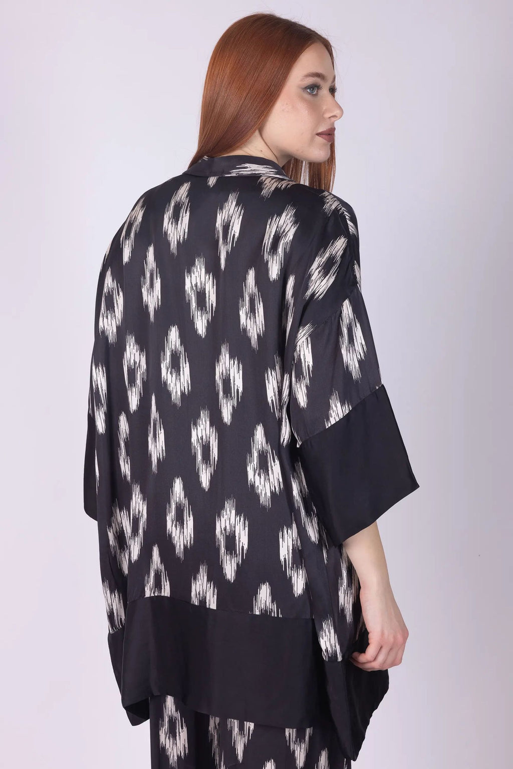 CAMICIONE - MARA CAROL