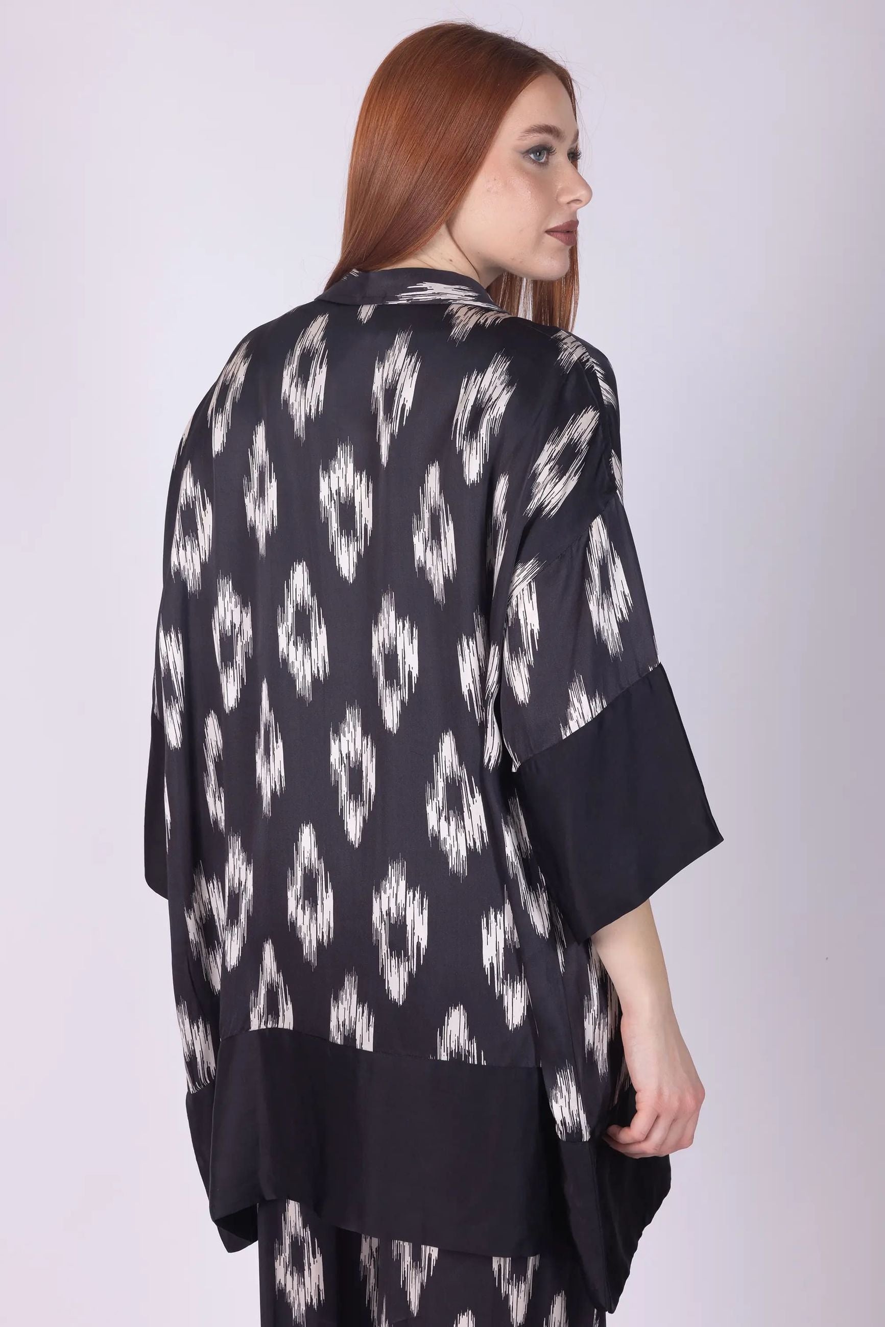 CAMICIONE - MARA CAROL