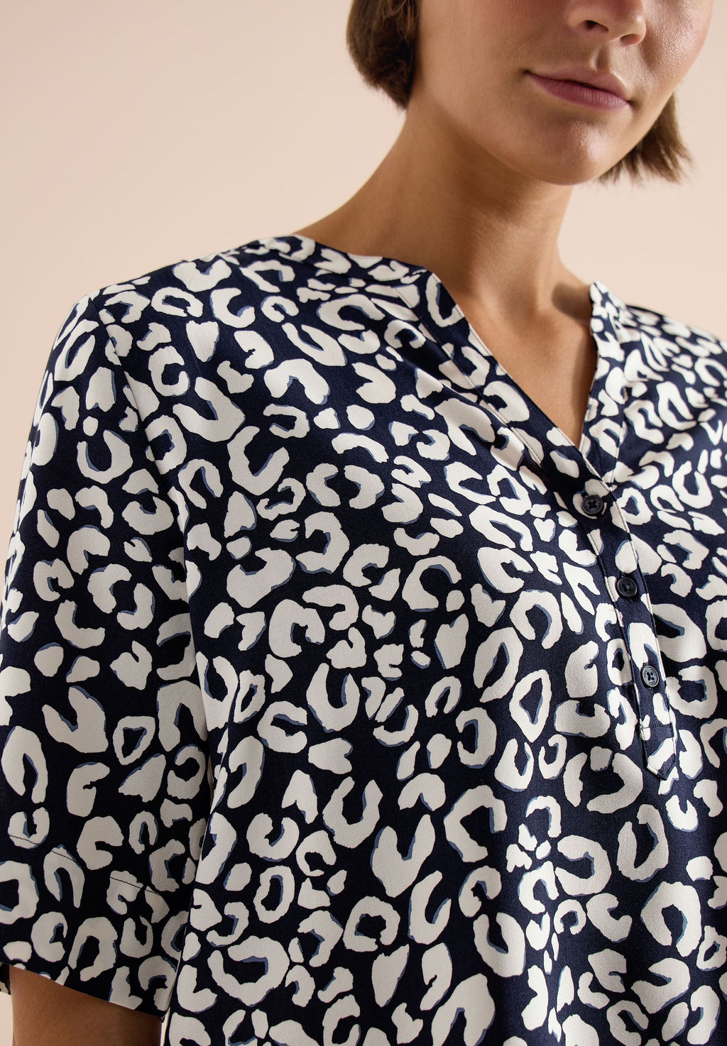Blusa  - CECIL