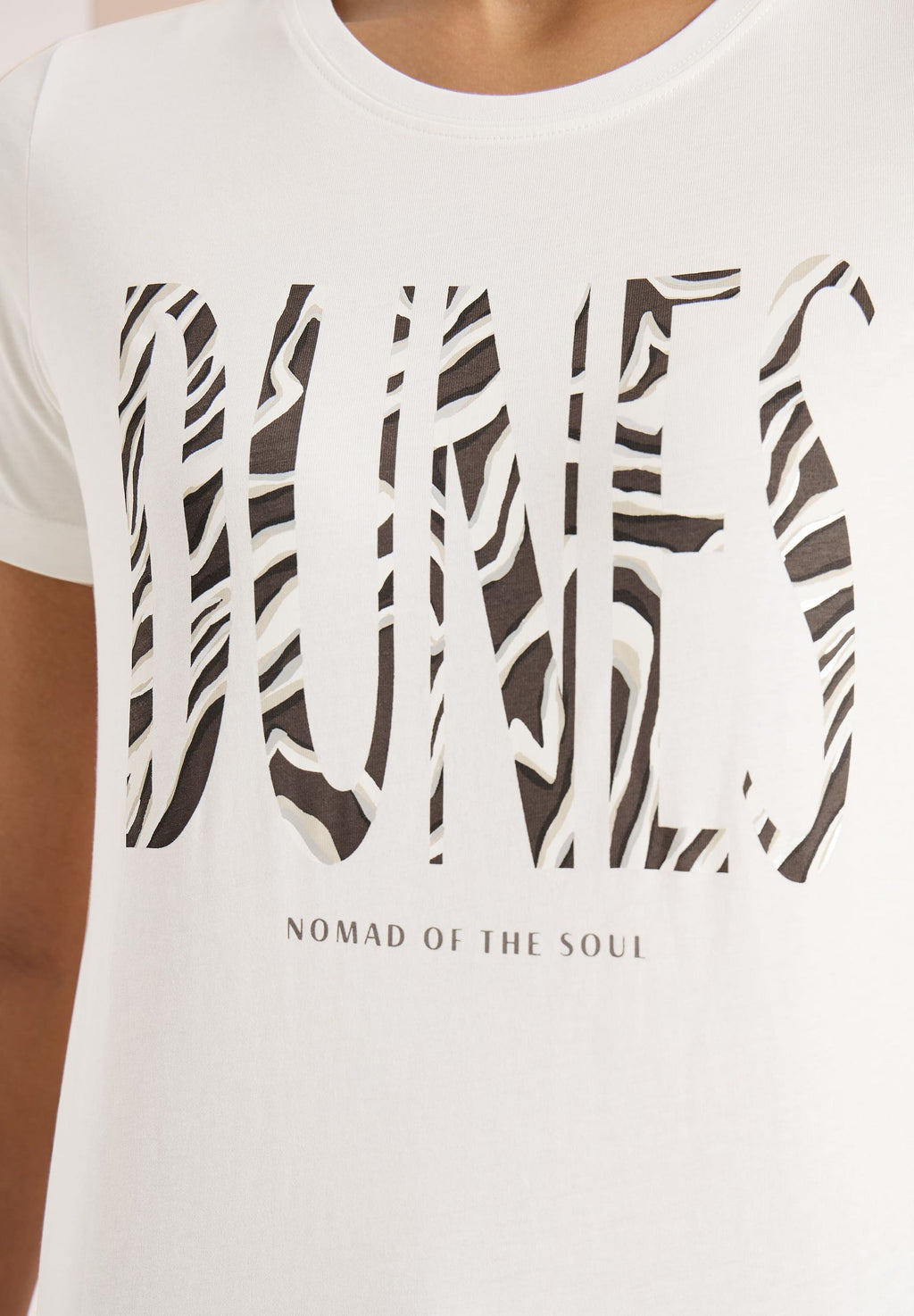 T-SHIRT  - CECIL