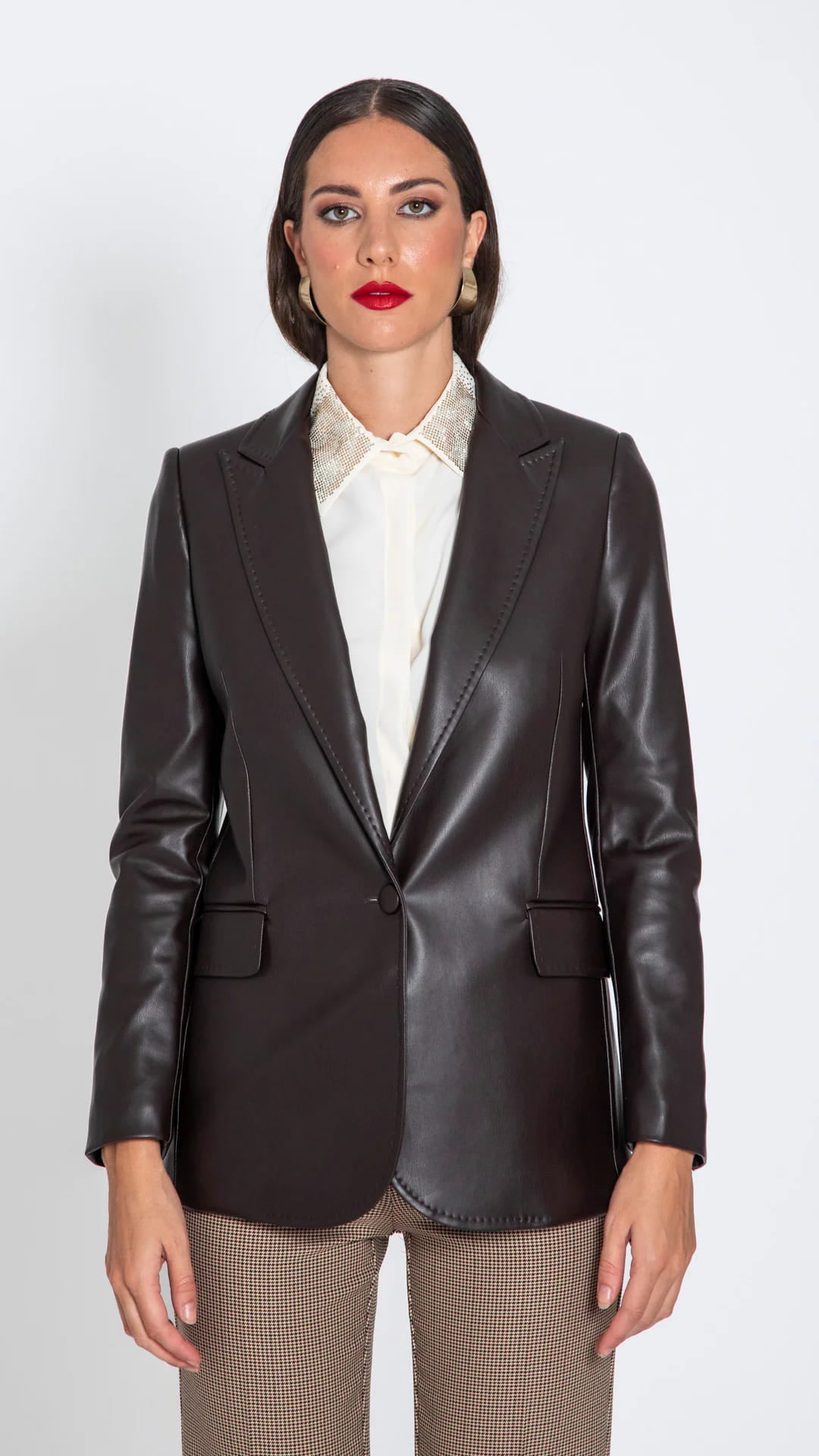 BLAZER ESTROSO - EDAS