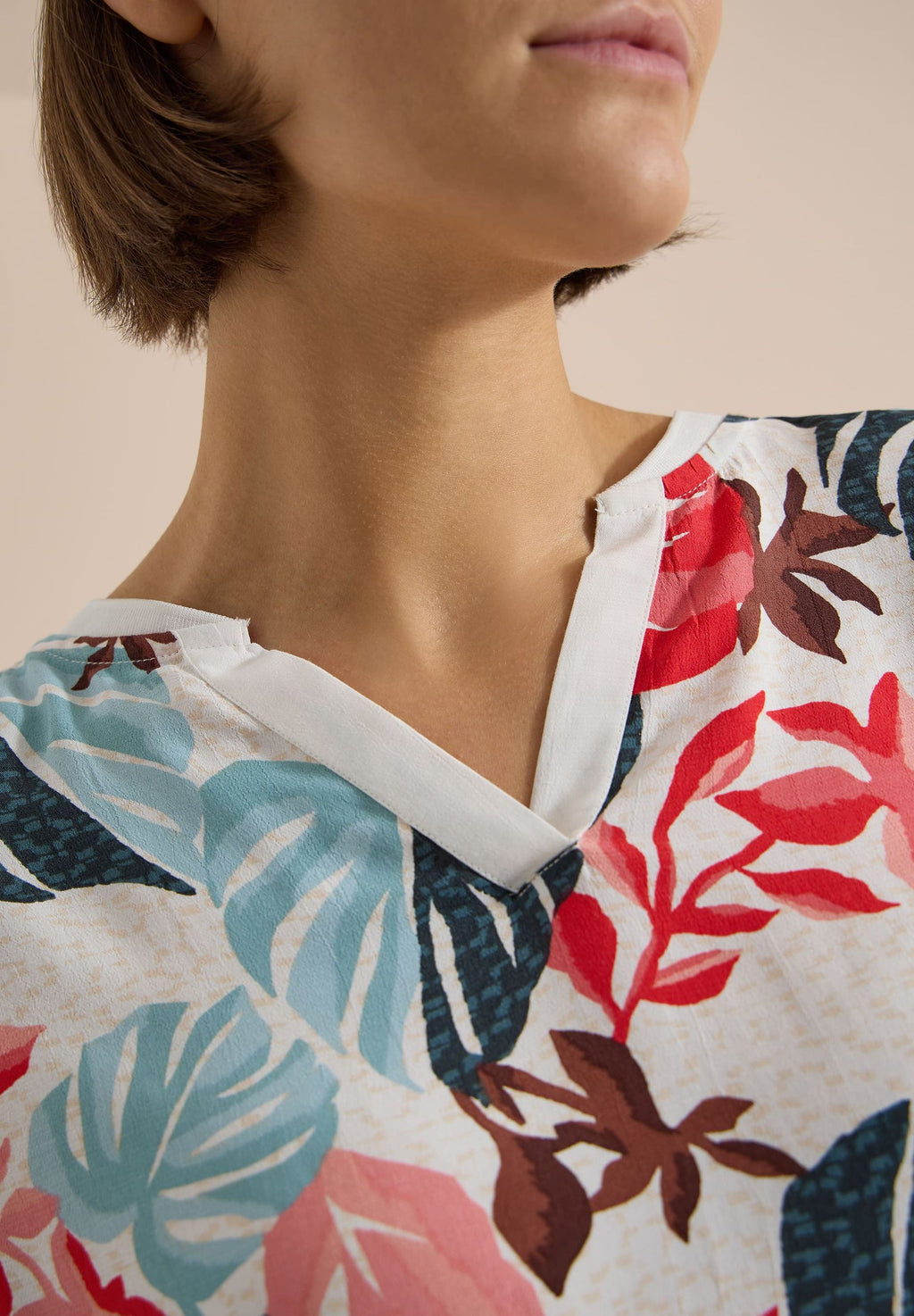 Blusa  - CECIL