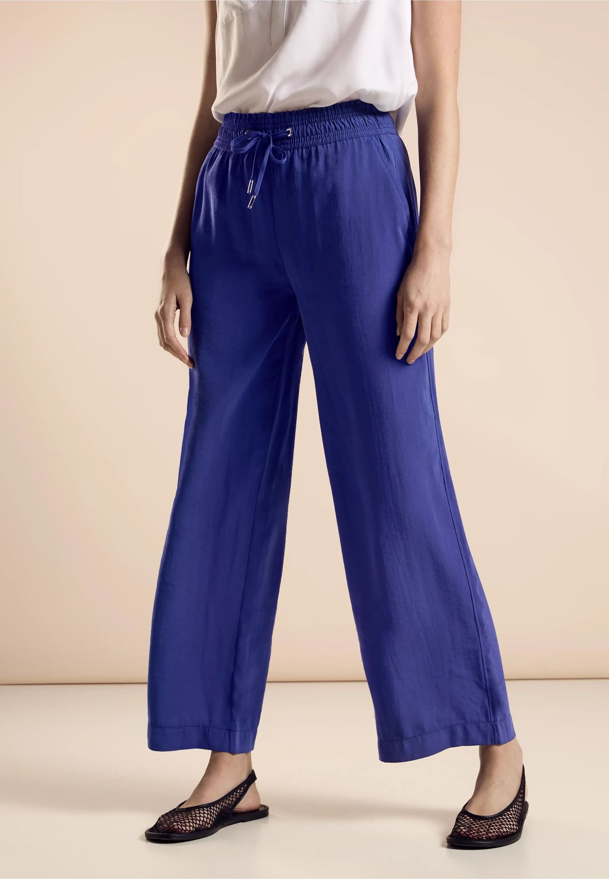 Pantaloni - STREET ONE