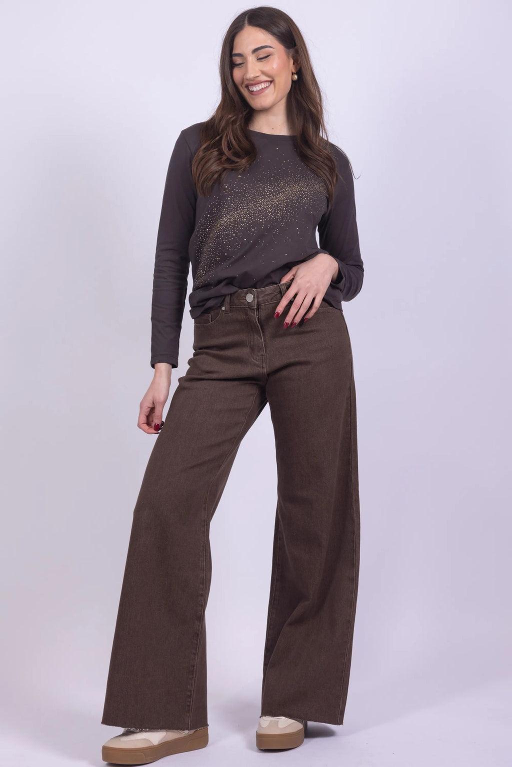 JEANS - MARA CAROL