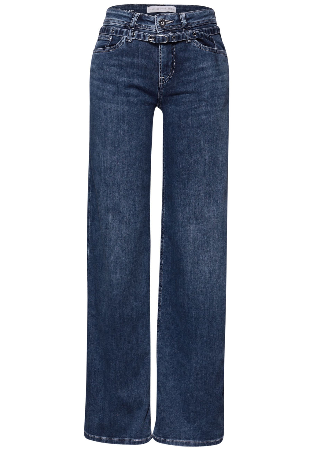 JEANS - STREET ONE