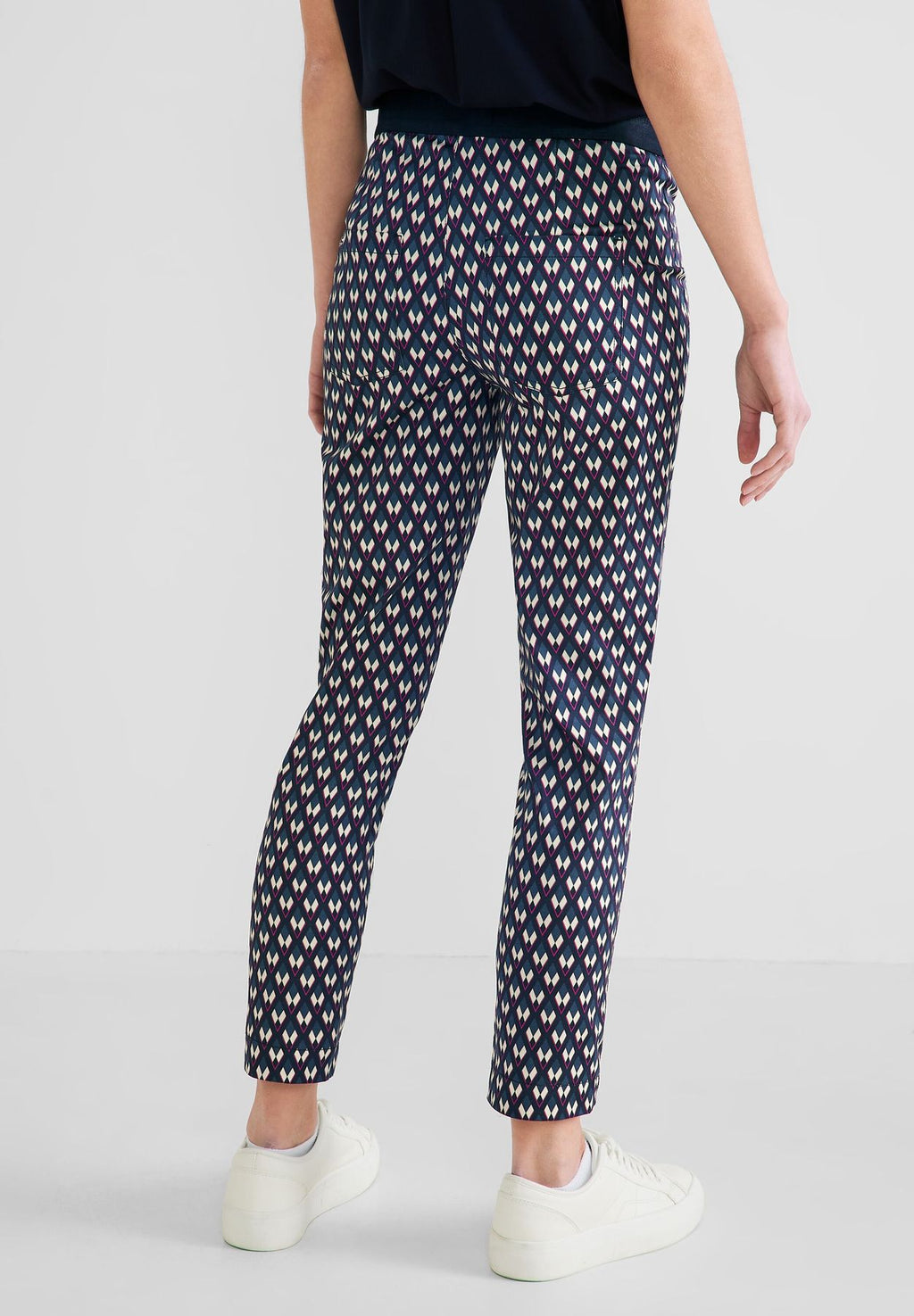 Pantaloni - STREET ONE