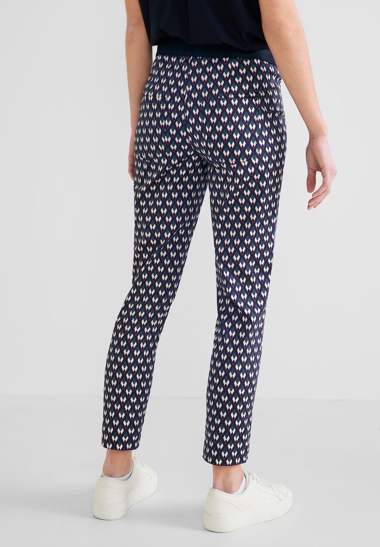 Pantaloni - STREET ONE