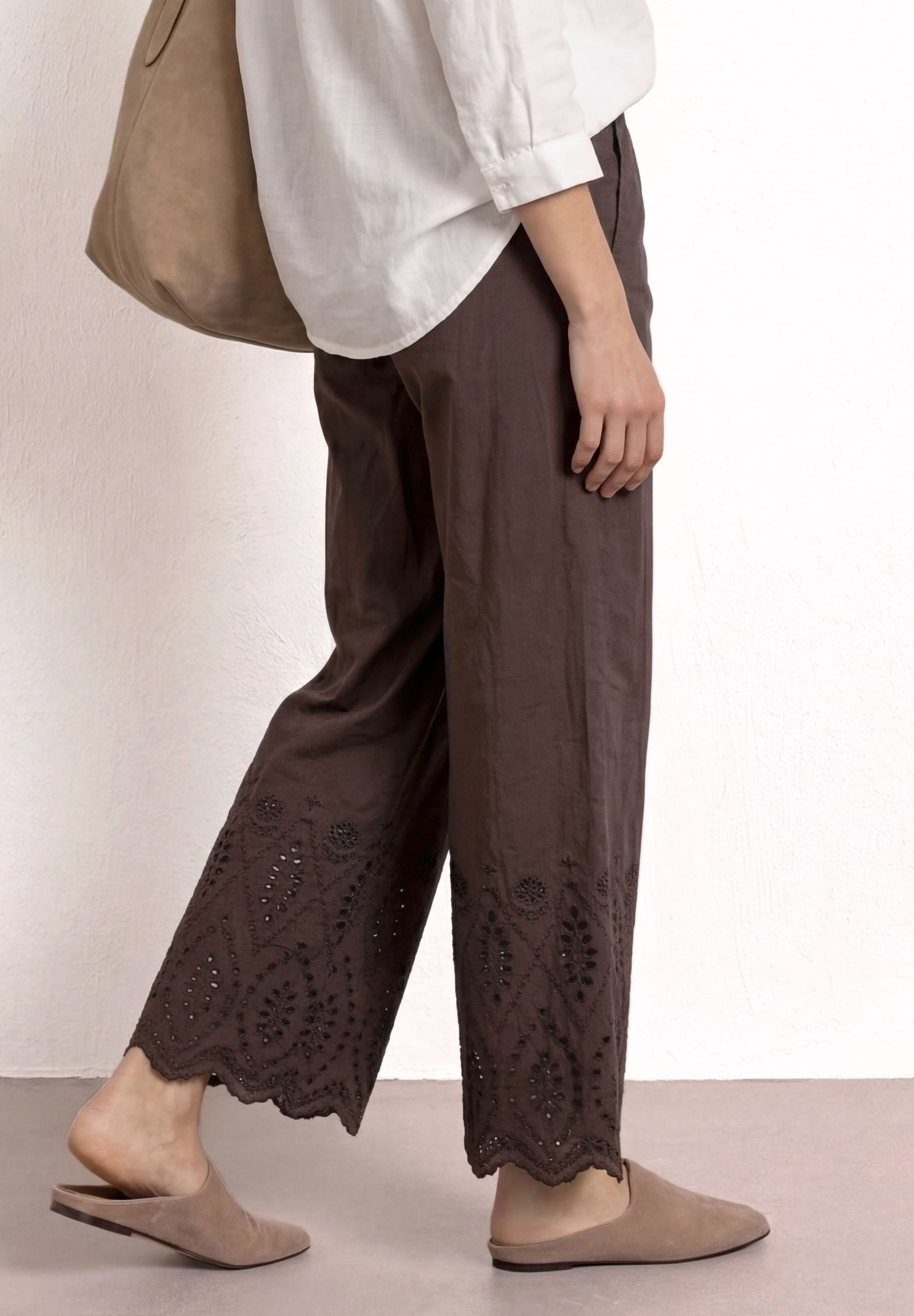 Pantaloni  - STREET ONE