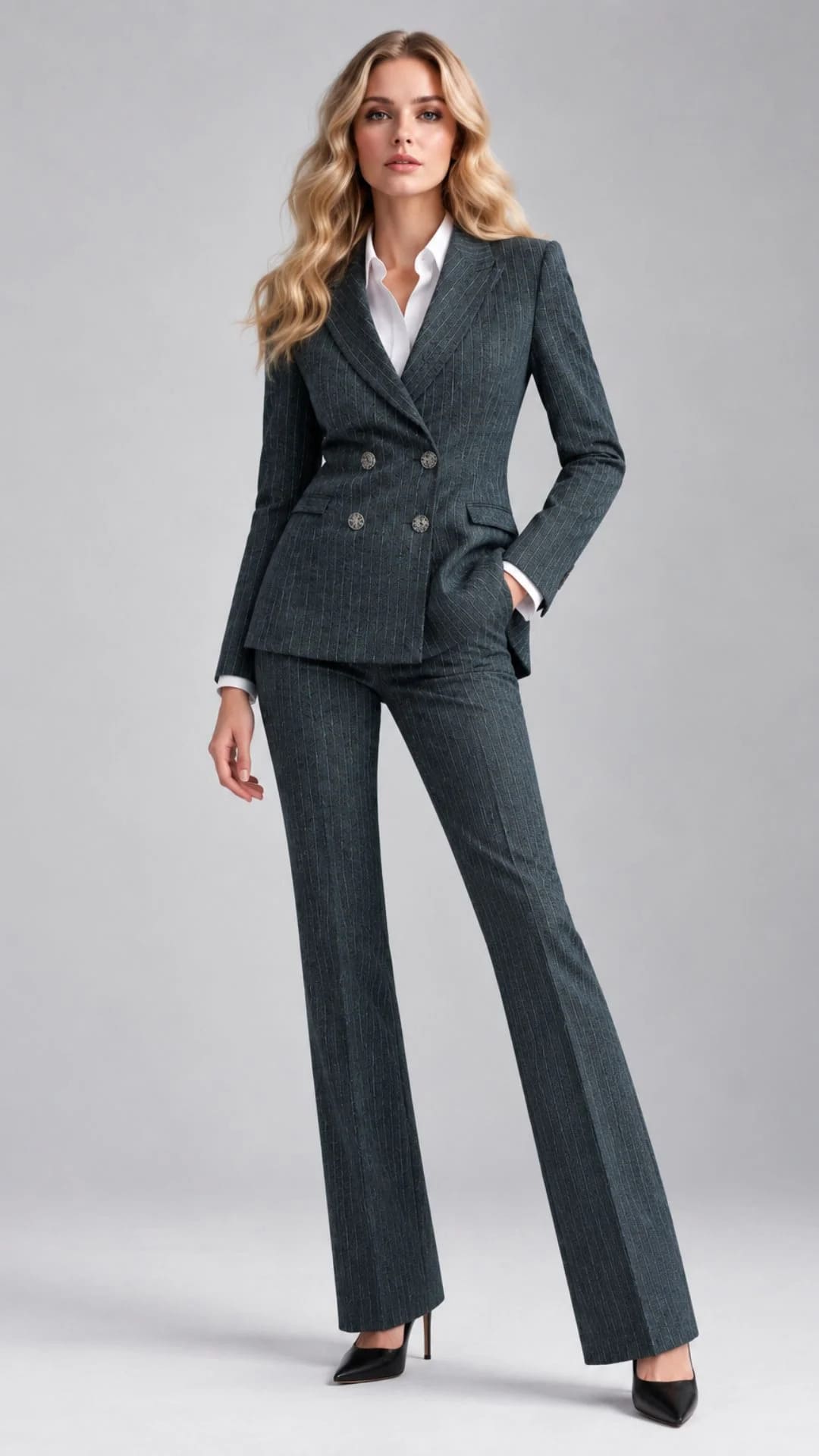 GIACCA PORTENTO LUXURY - EDAS