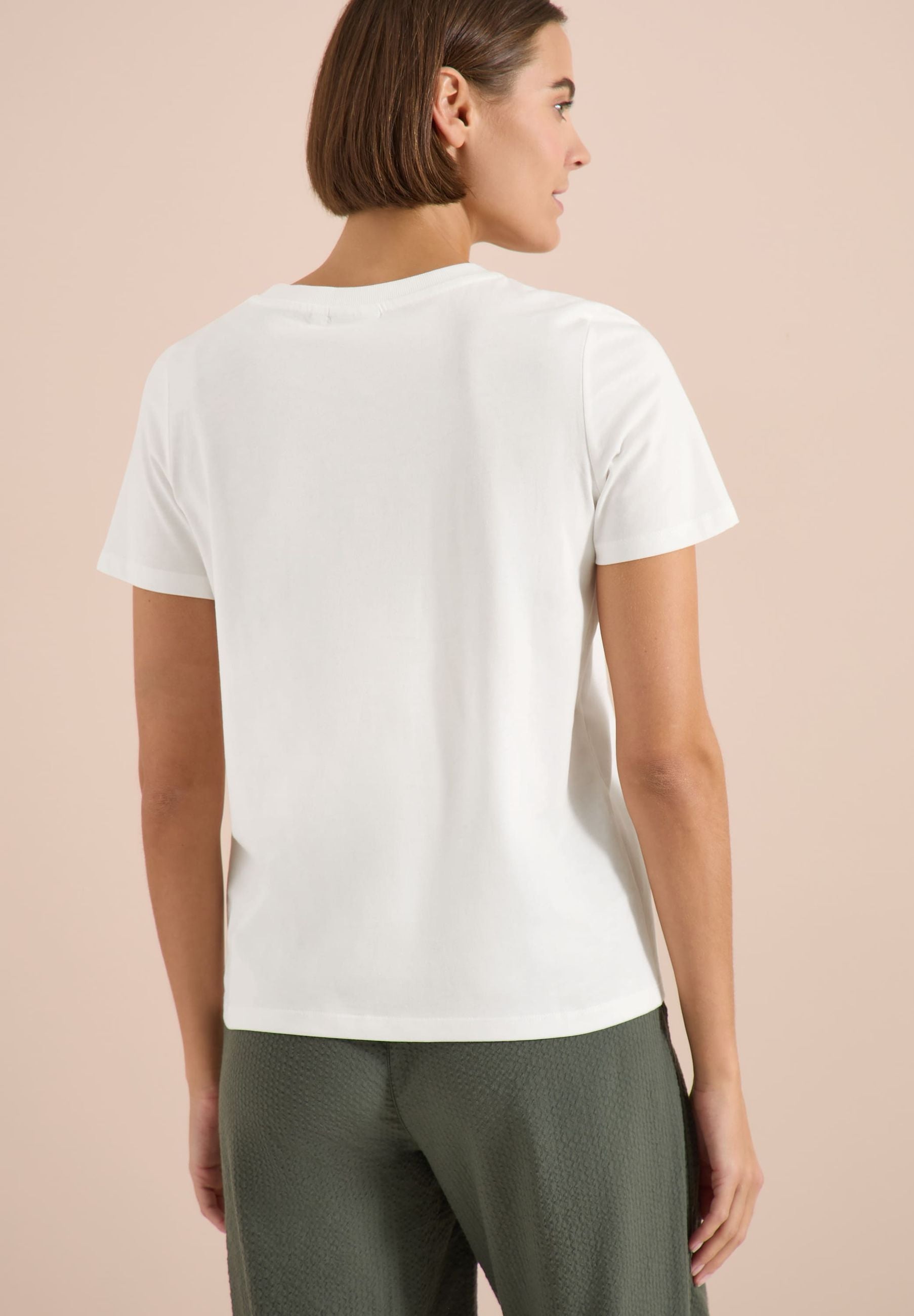 T-SHIRT  - CECIL