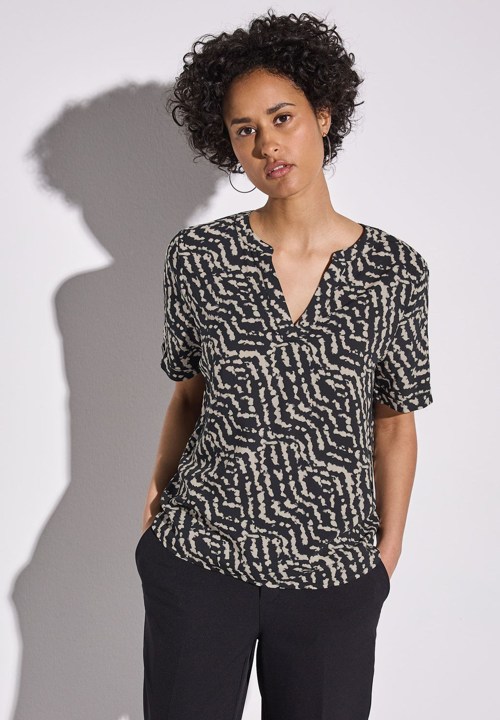 Blusa - STREET ONE