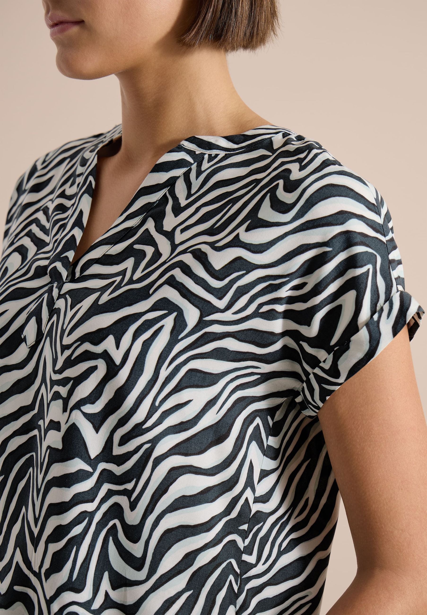 Blusa  - CECIL