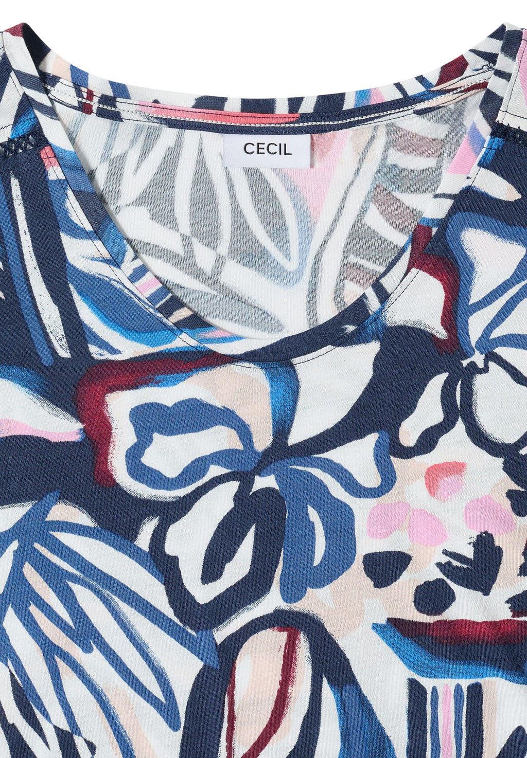 Maglia - CECIL