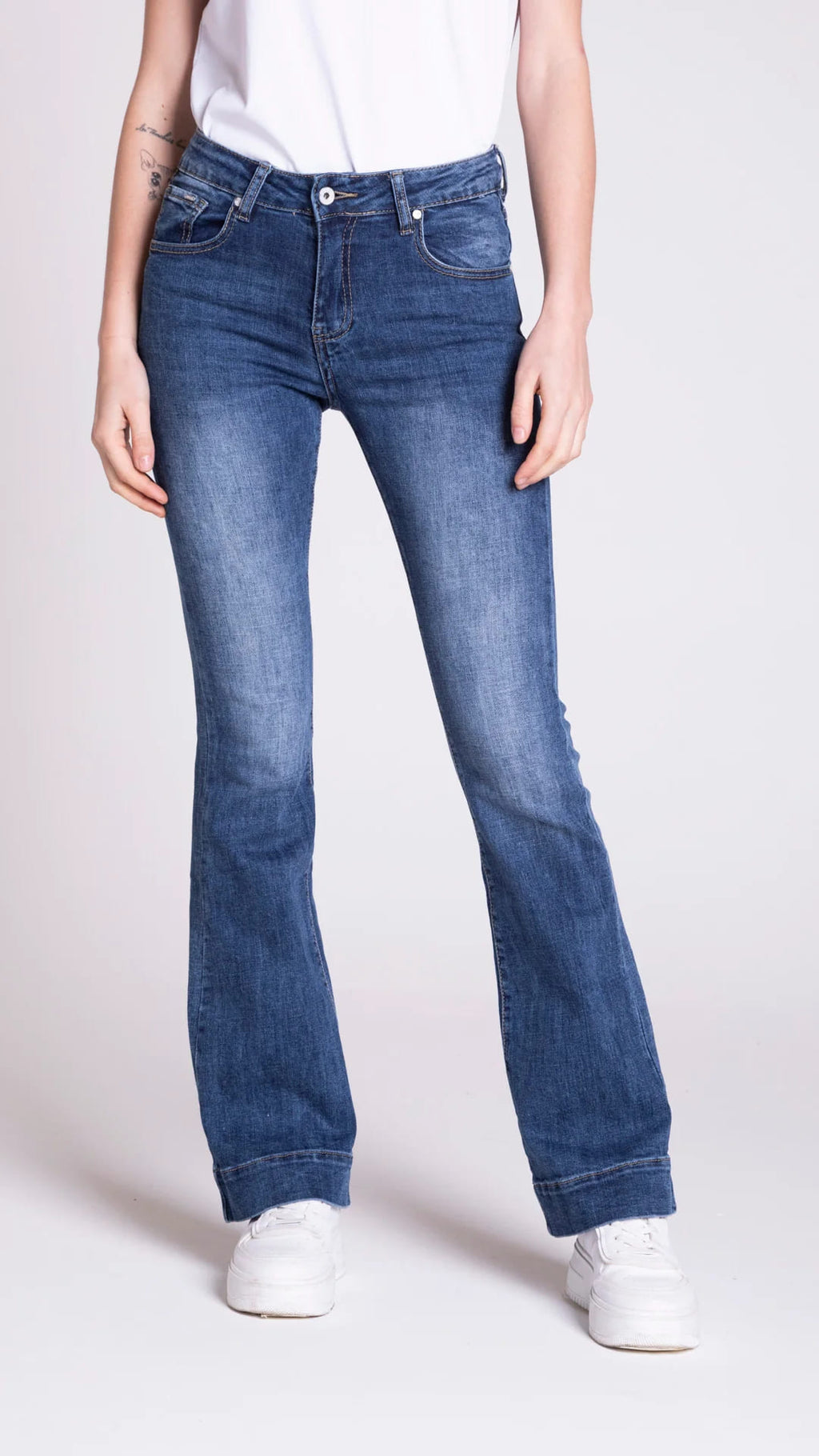 JEANS DOVER324 - EDAS