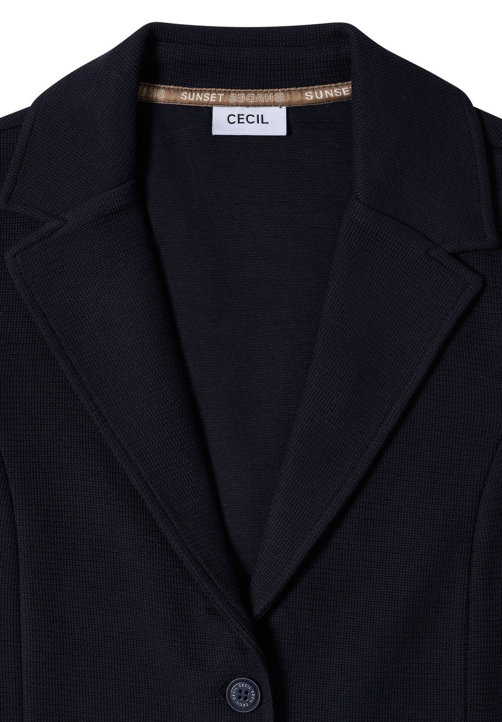 GIACCA  - CECIL