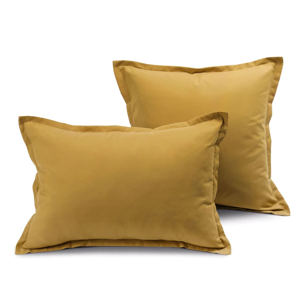 Cuscino D'Arredo In Microfibra Modern - CALEFFI