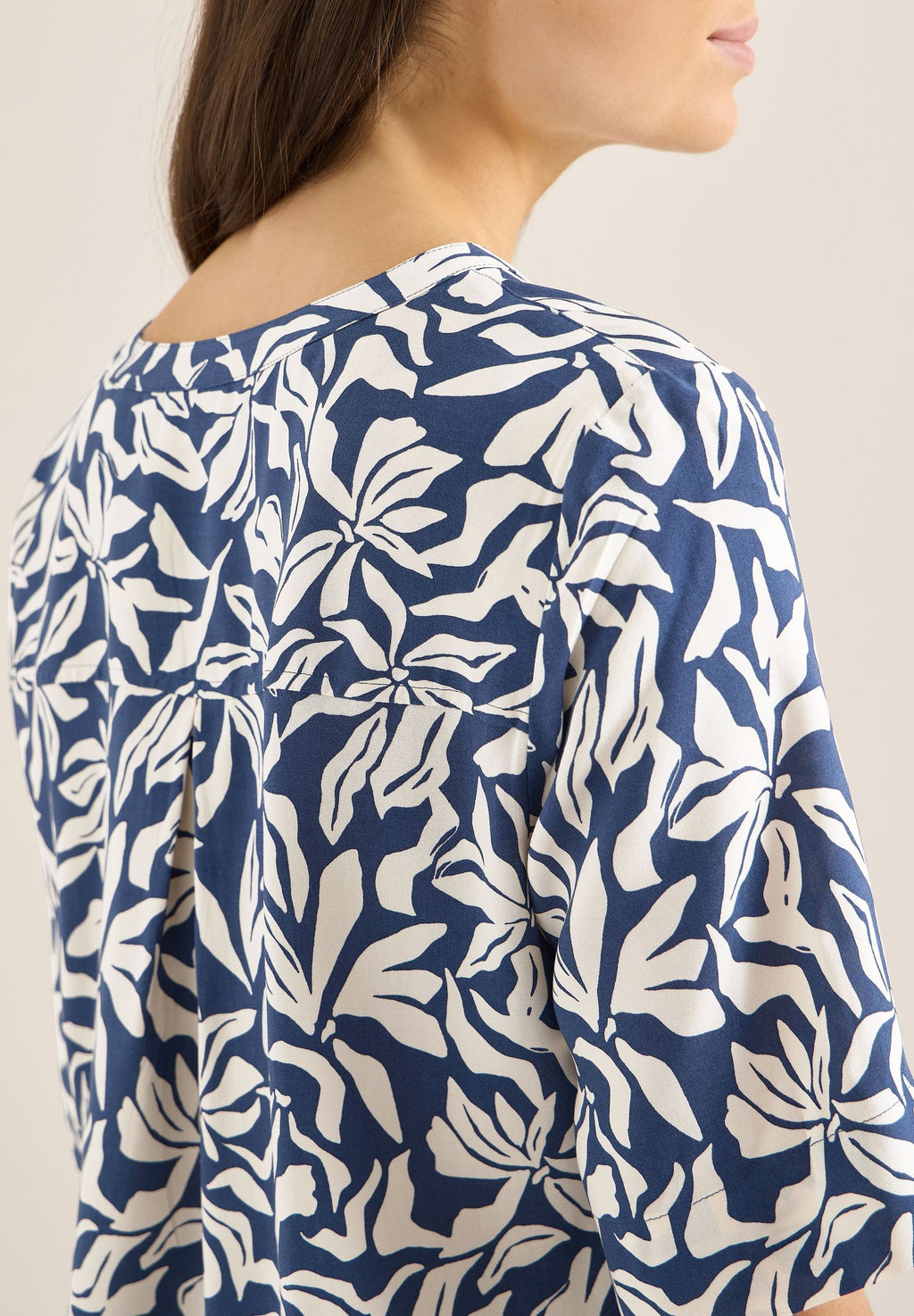 Blusa - CECIL