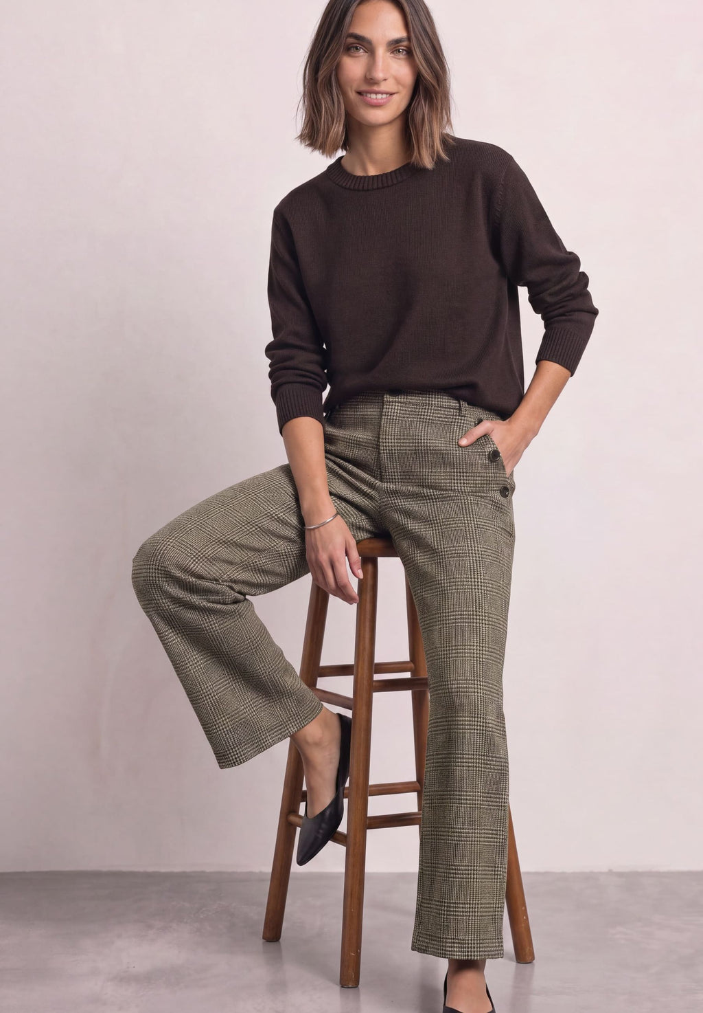 Pantaloni  - STREET ONE