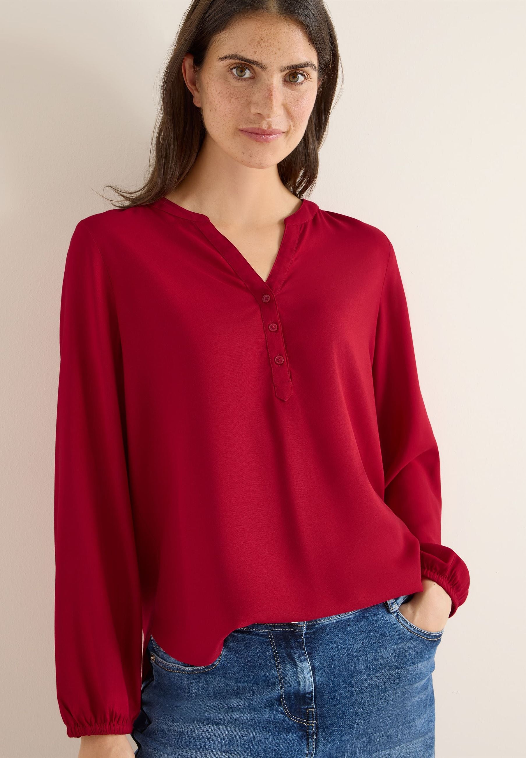 Blusa - CECIL