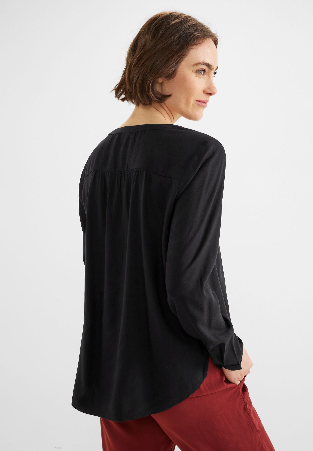 Blusa - STREET ONE