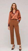 BLUSA JACCA LUXURY - EDAS