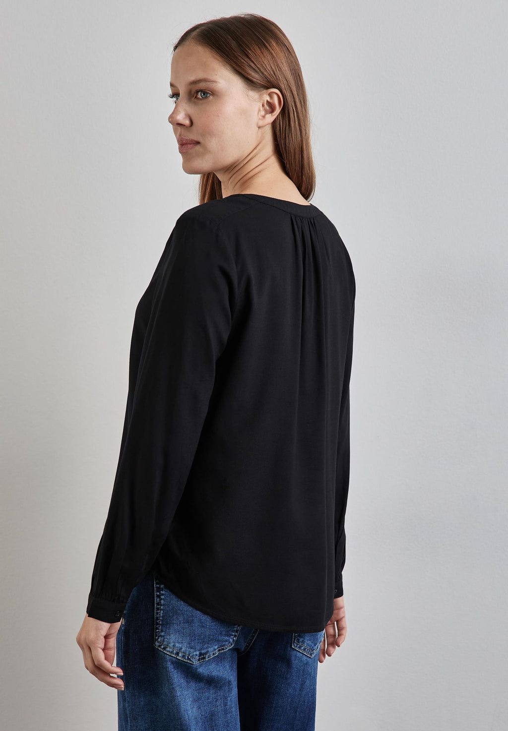 Blusa - STREET ONE