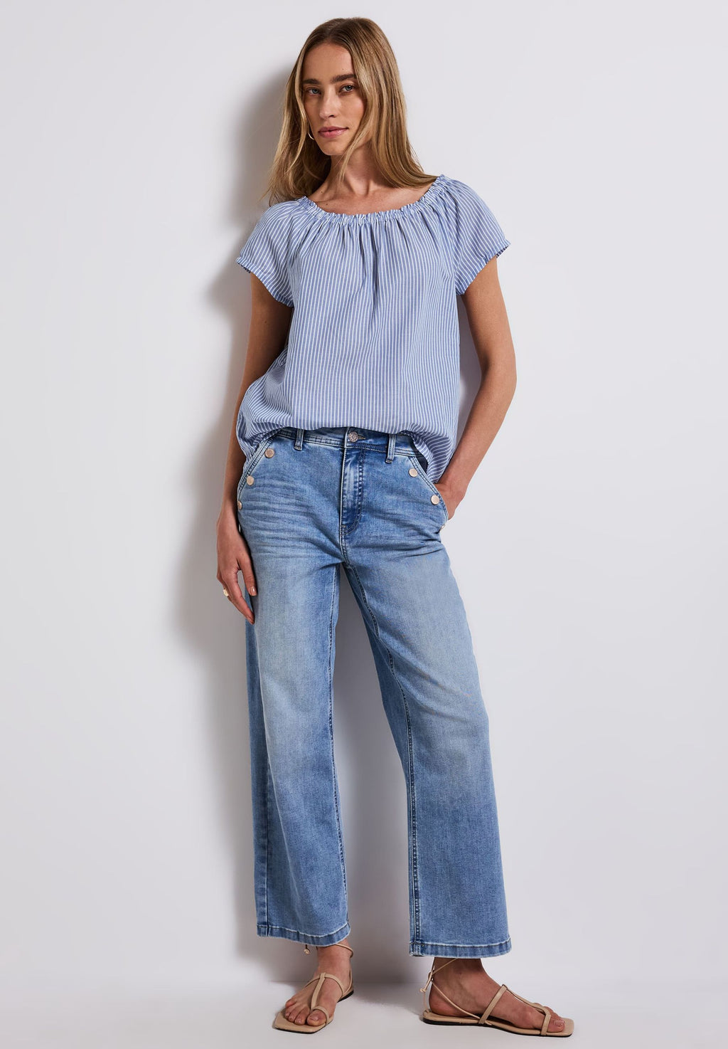 Blusa - STREET ONE