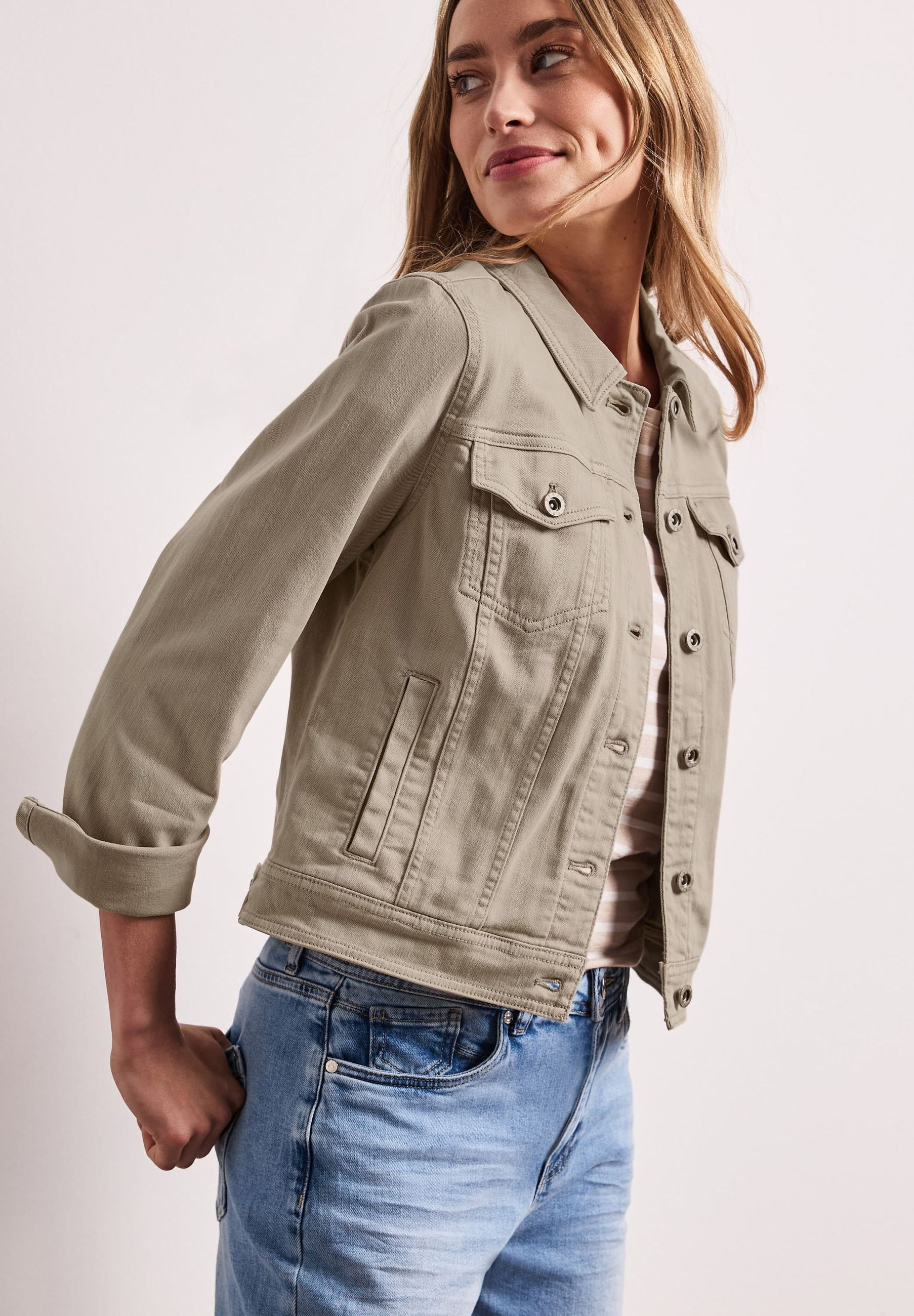 Giubbino  - STREET ONE