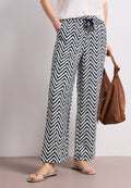 Pantaloni  - STREET ONE