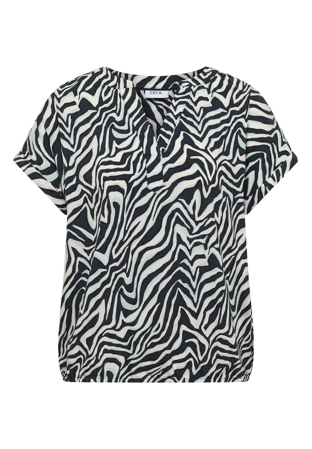 Blusa  - CECIL