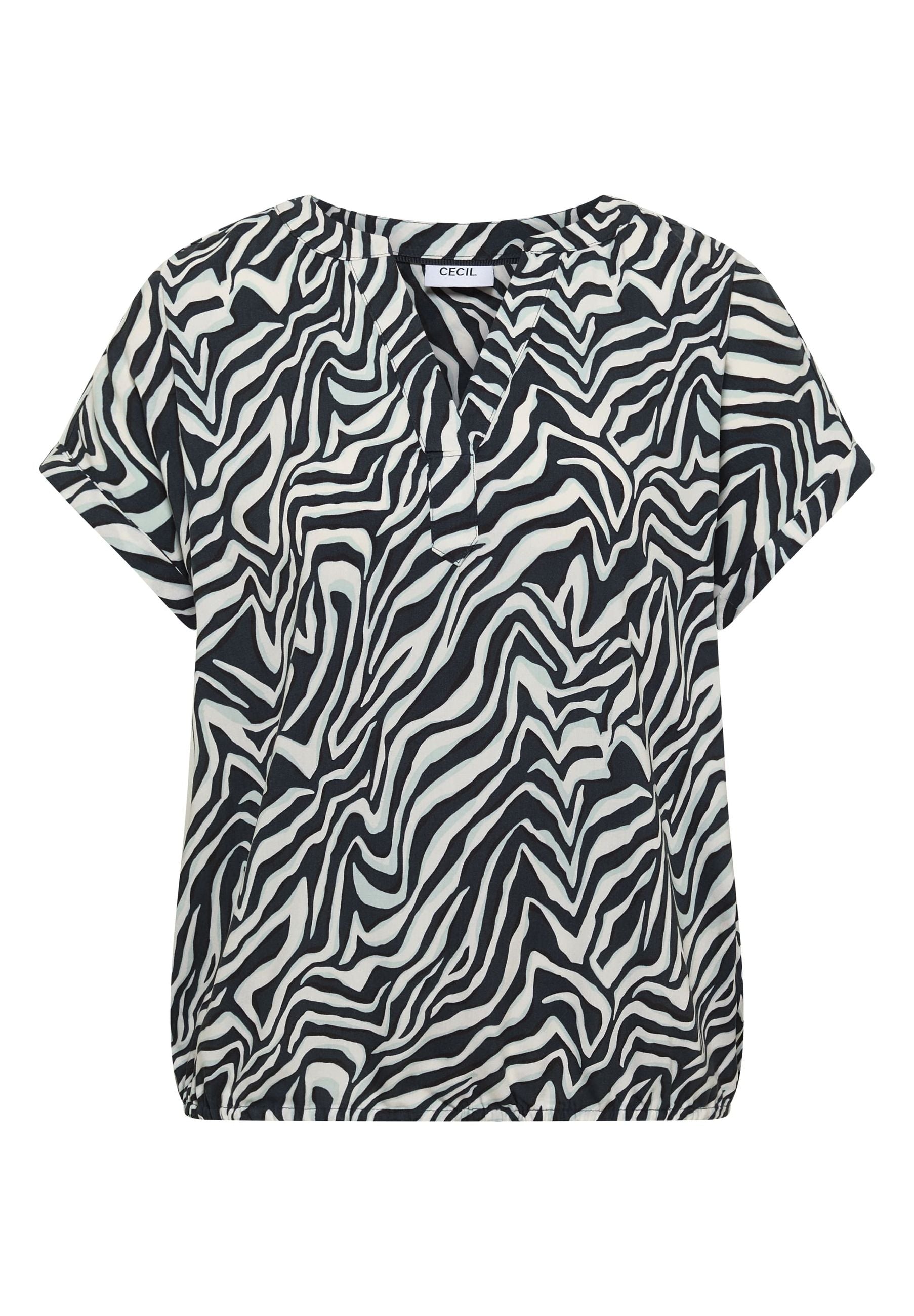 Blusa  - CECIL