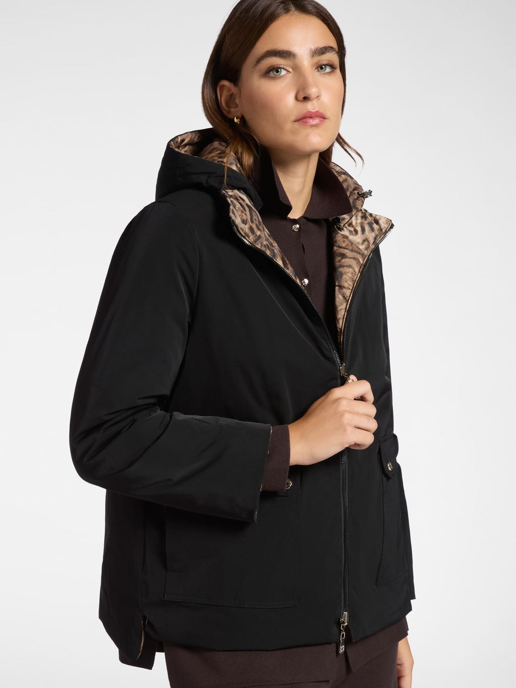 PIUMINO REVERSIBILE - ELENA MIRO'