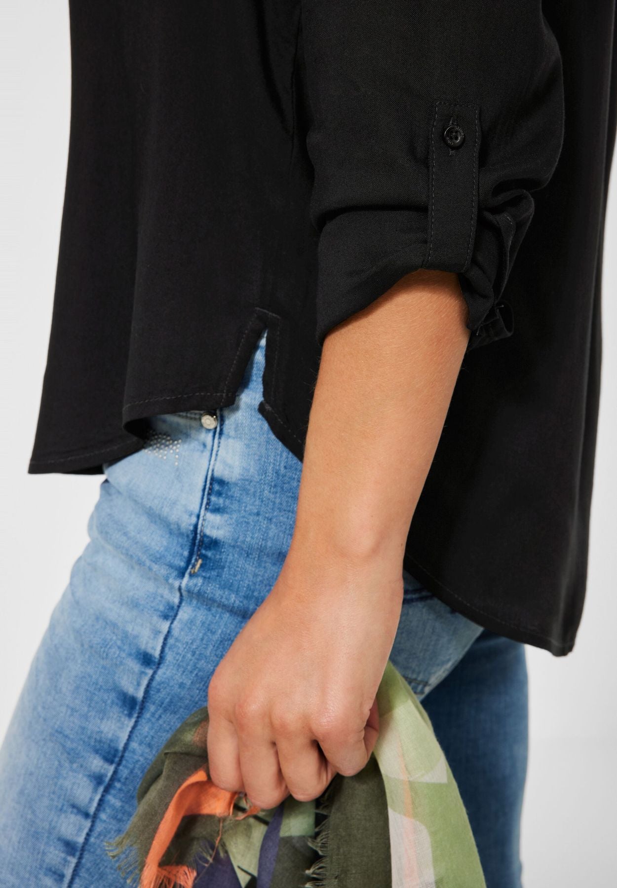 Blusa - STREET ONE