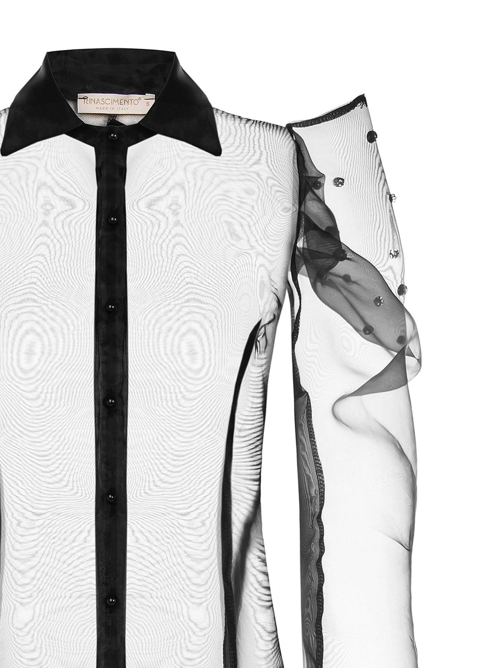 CAMICIA - RINASCIMENTO